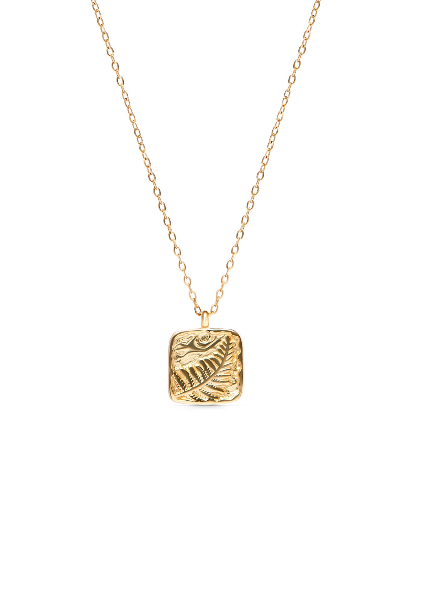 Stack necklace