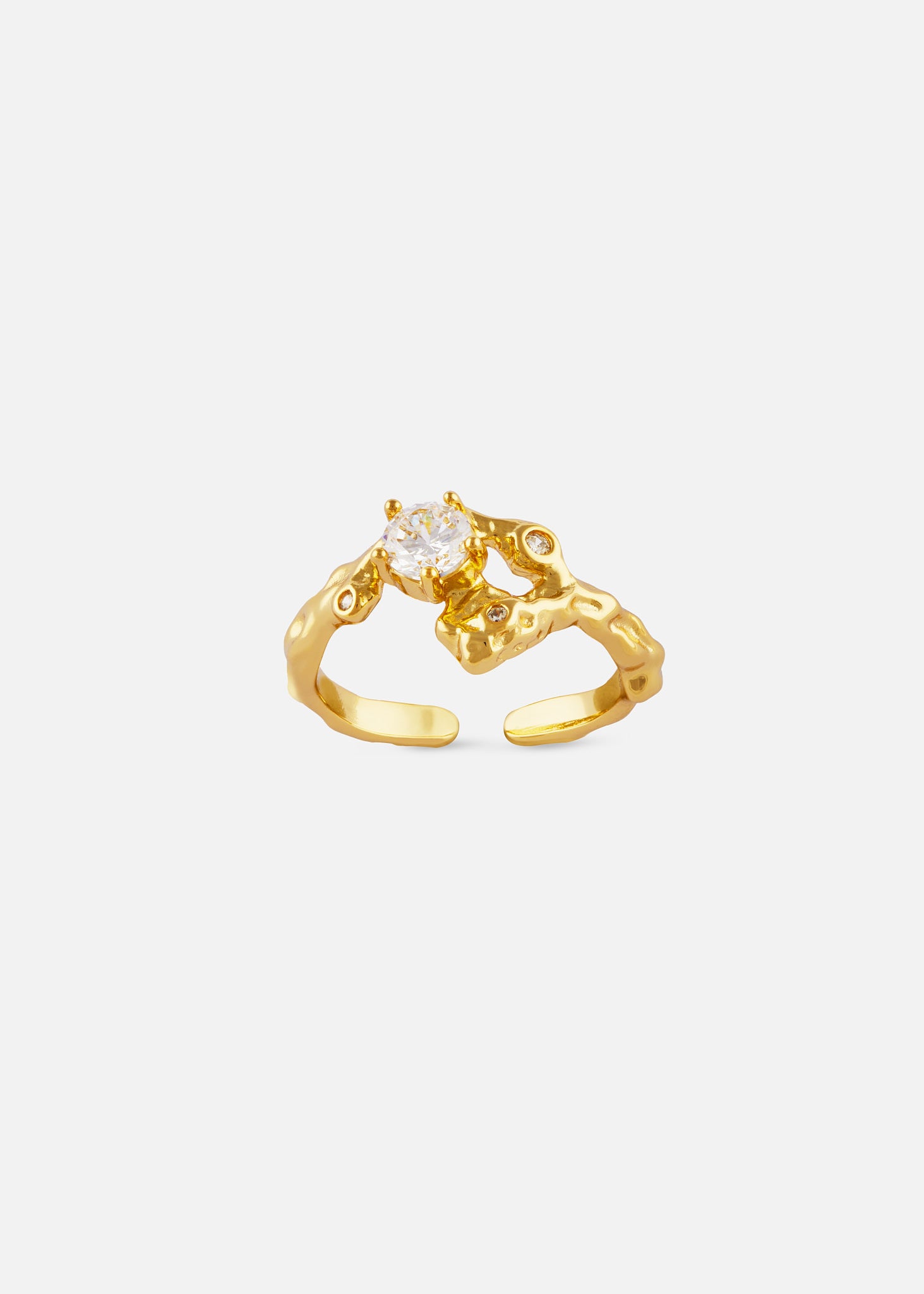 Treasure Ring