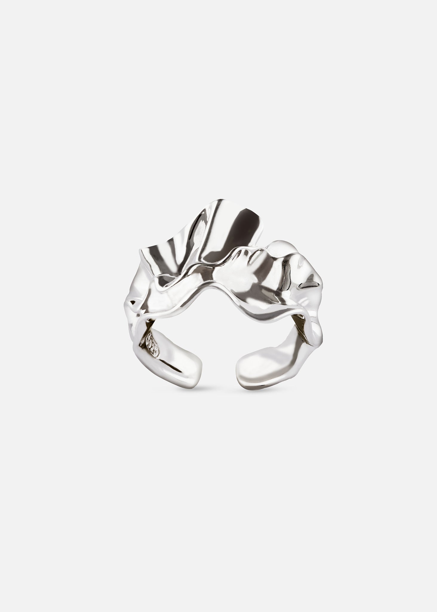 Ripple Ring