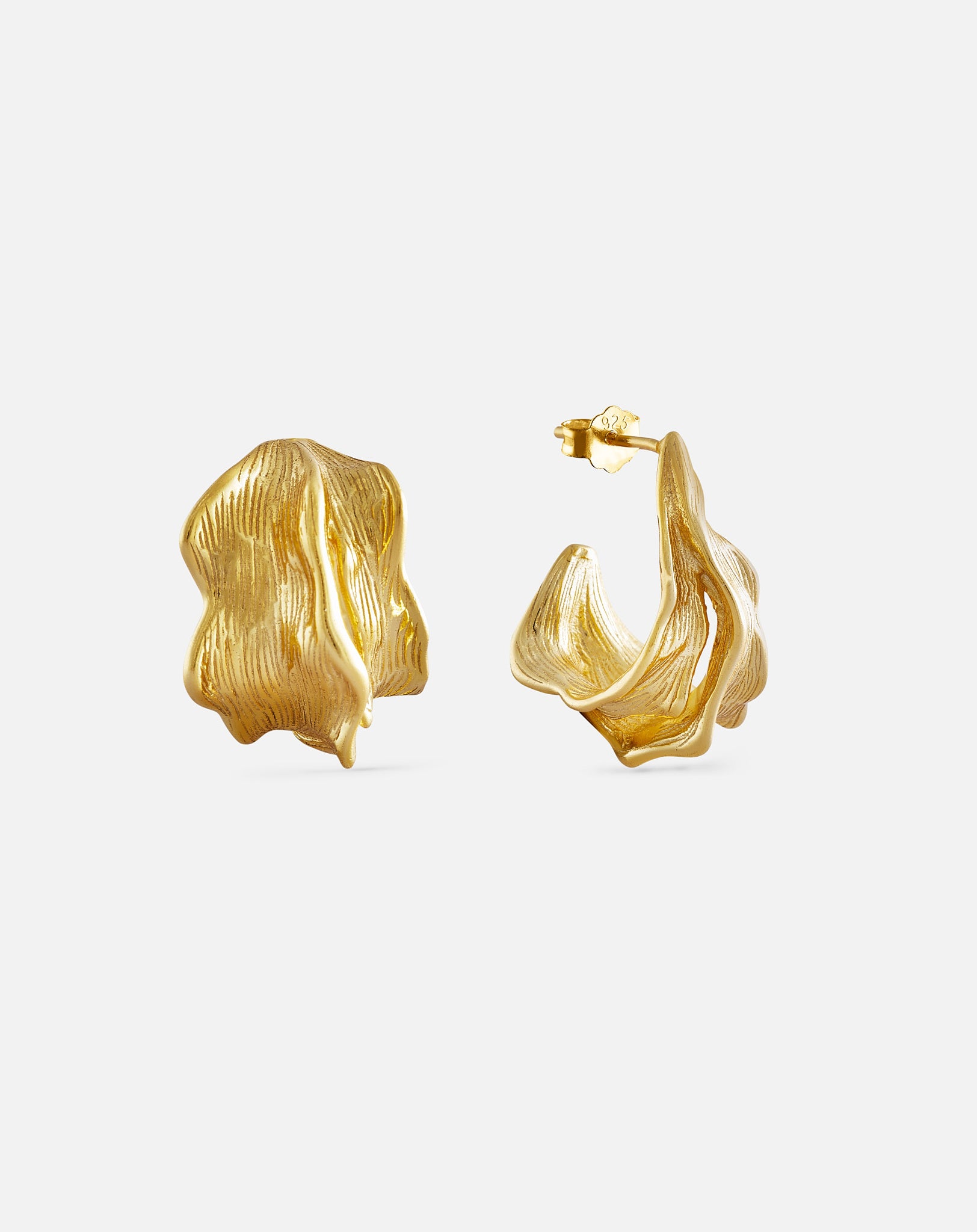 Versant Earrings