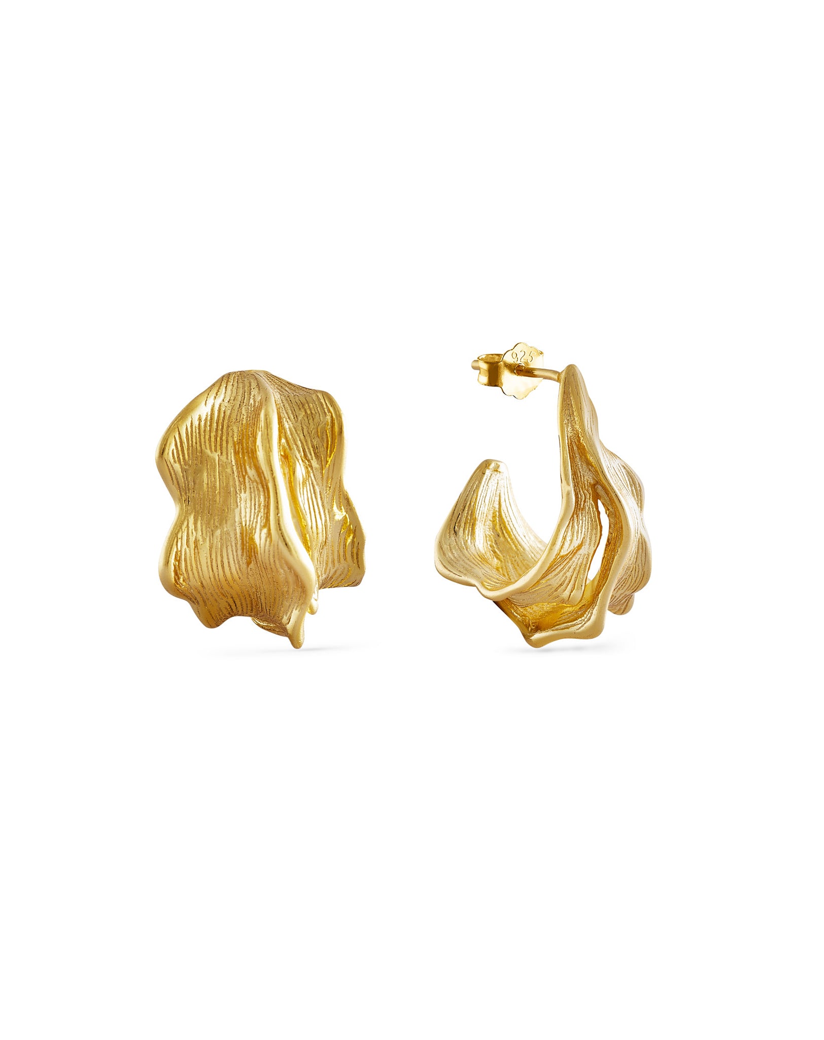 Versant Earrings