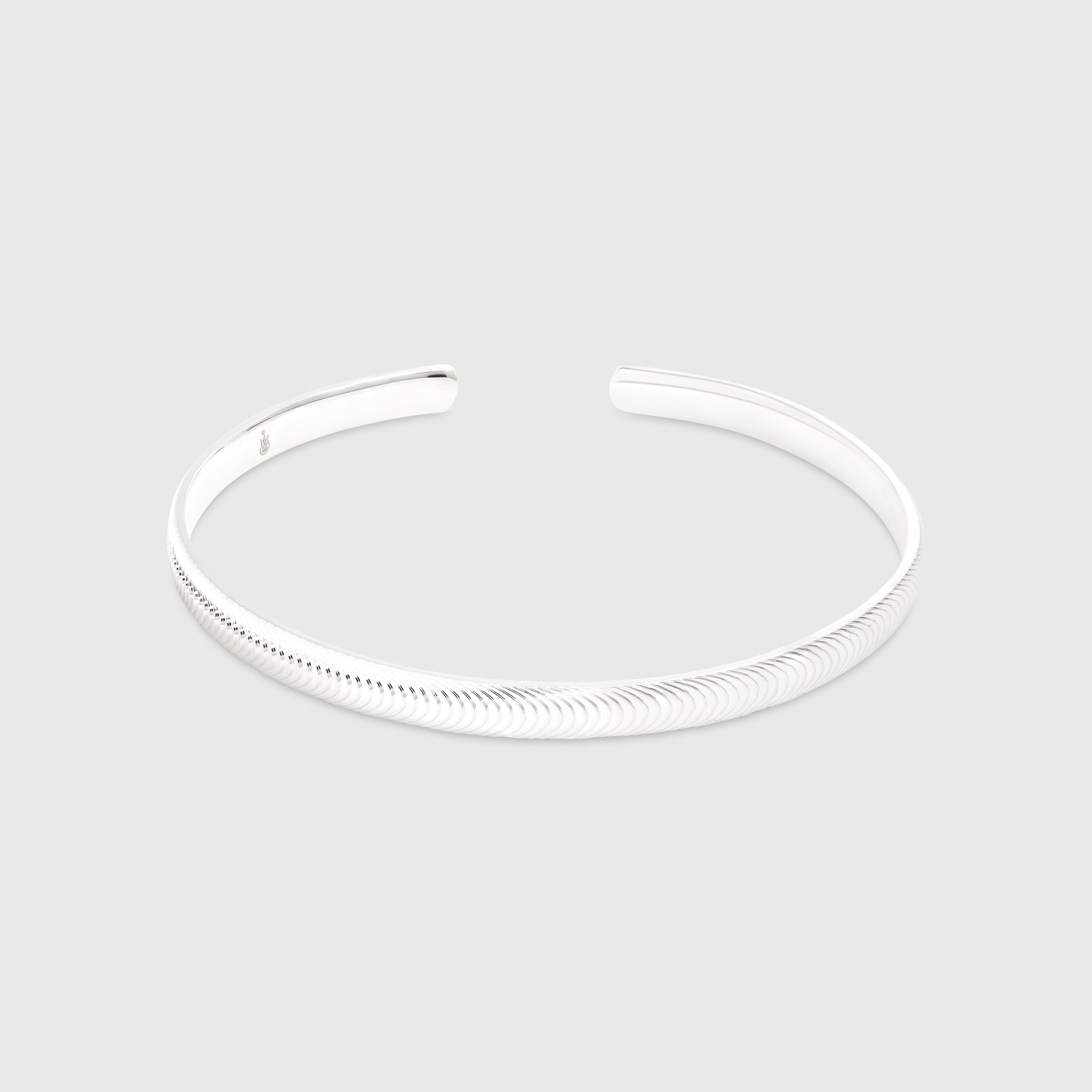 Serpent Bangle