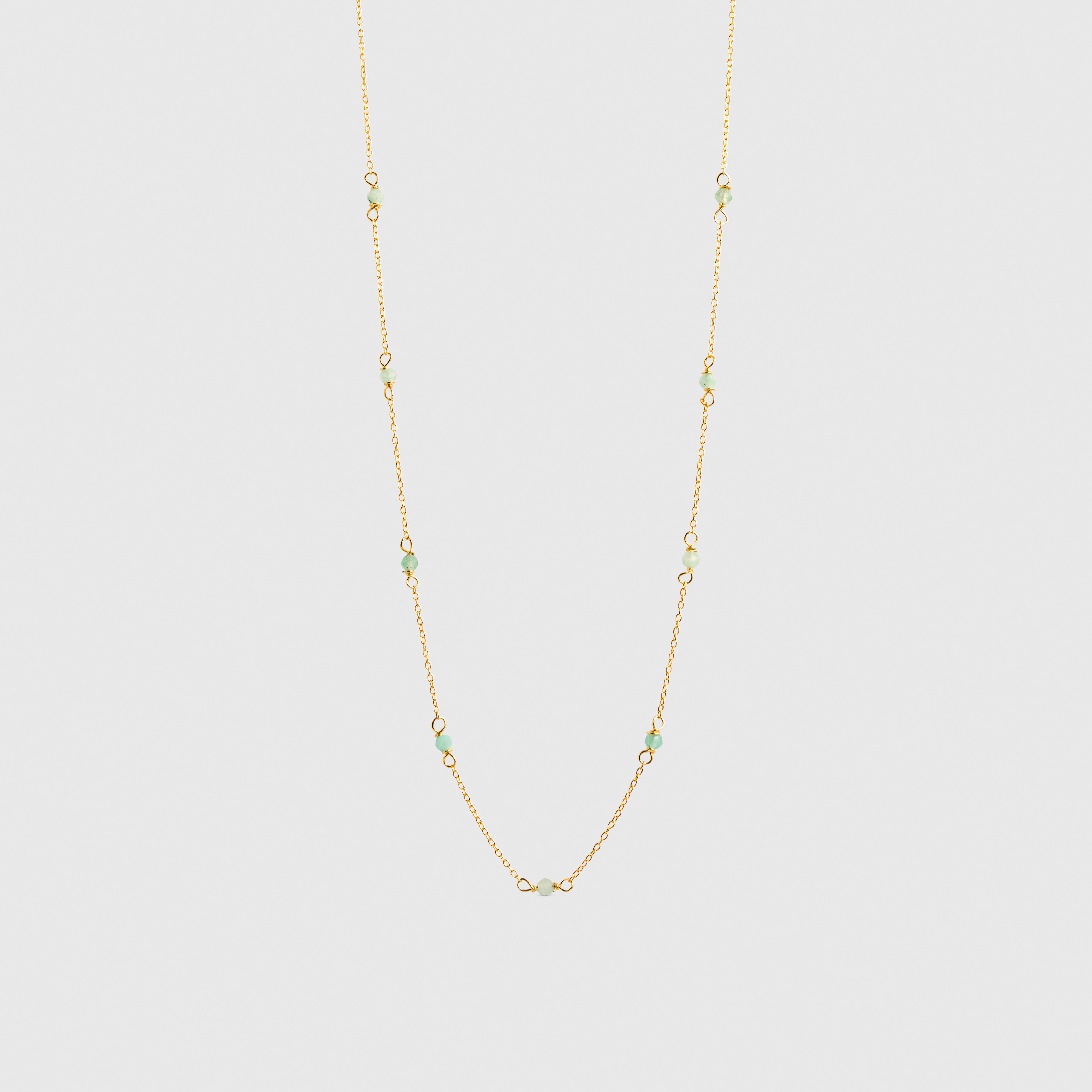 Isla Necklace T