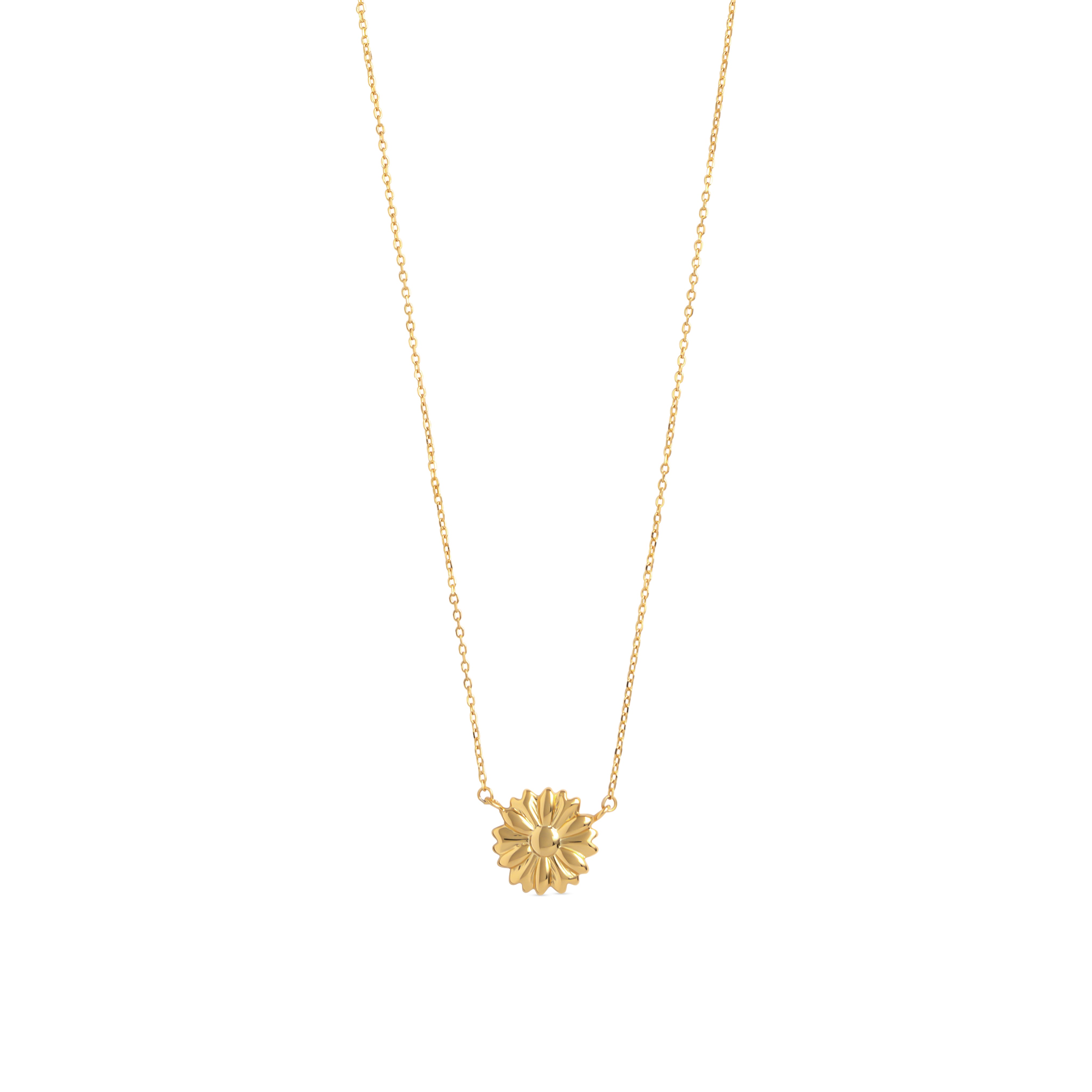 Bloom Necklace