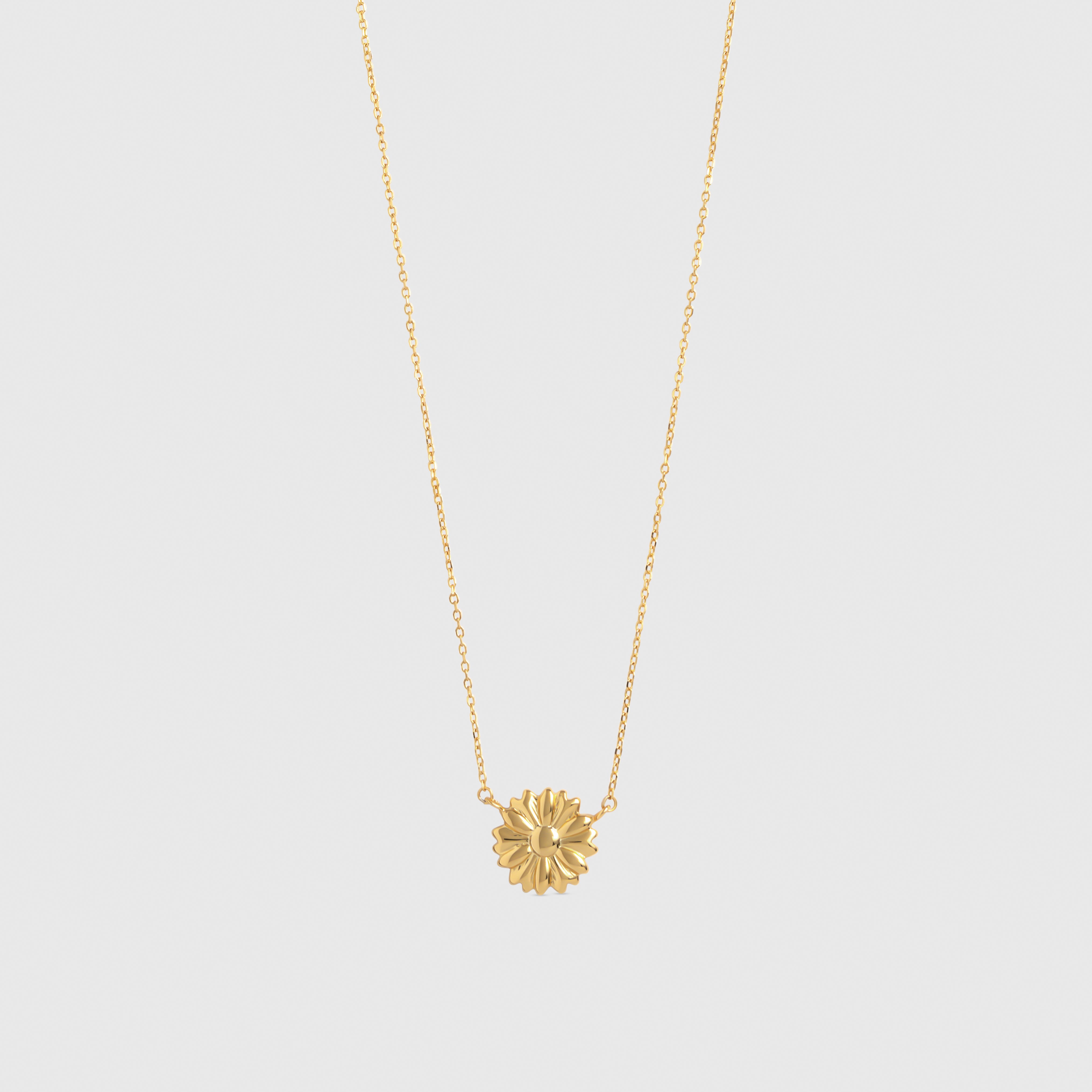 Bloom Necklace