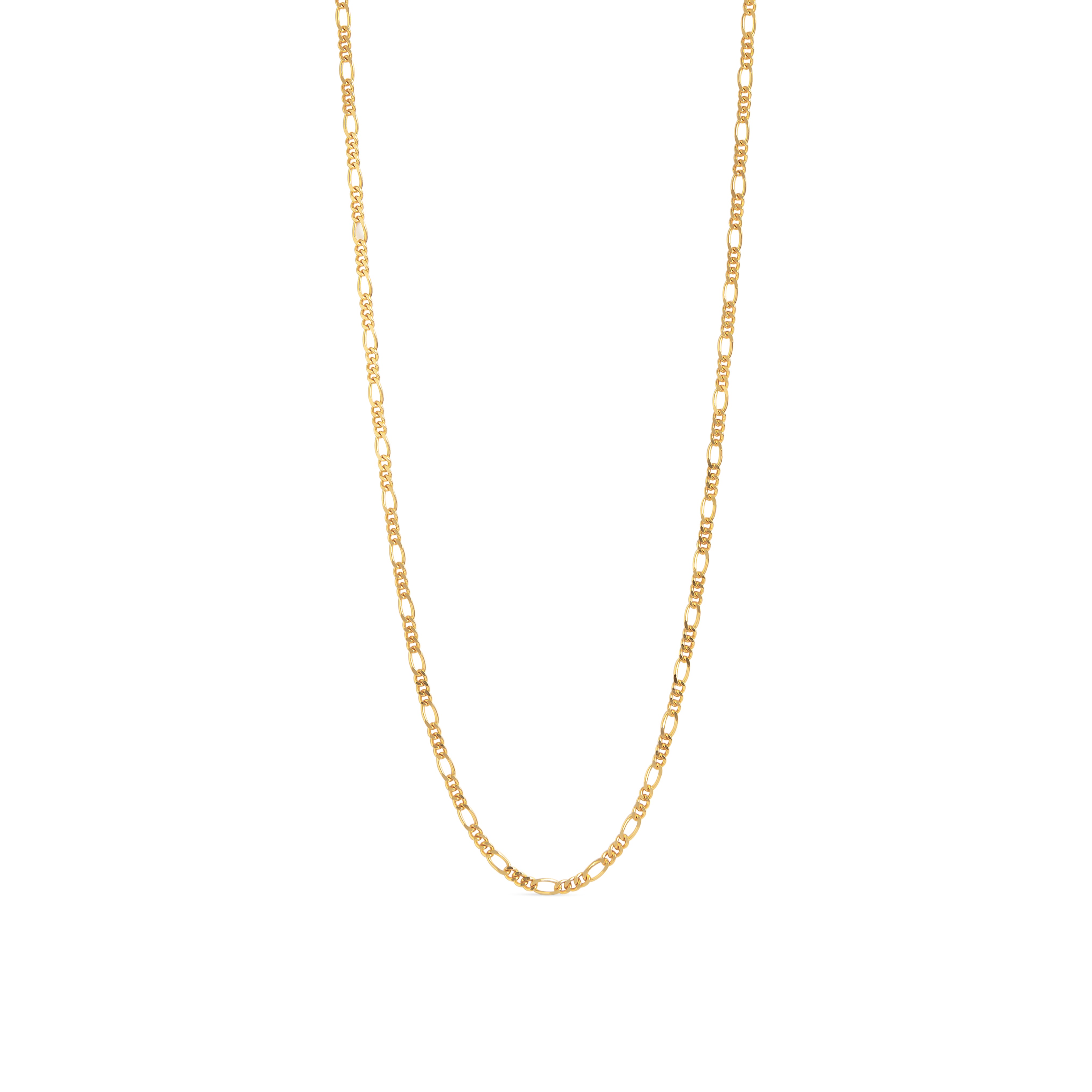 Figaro Chain