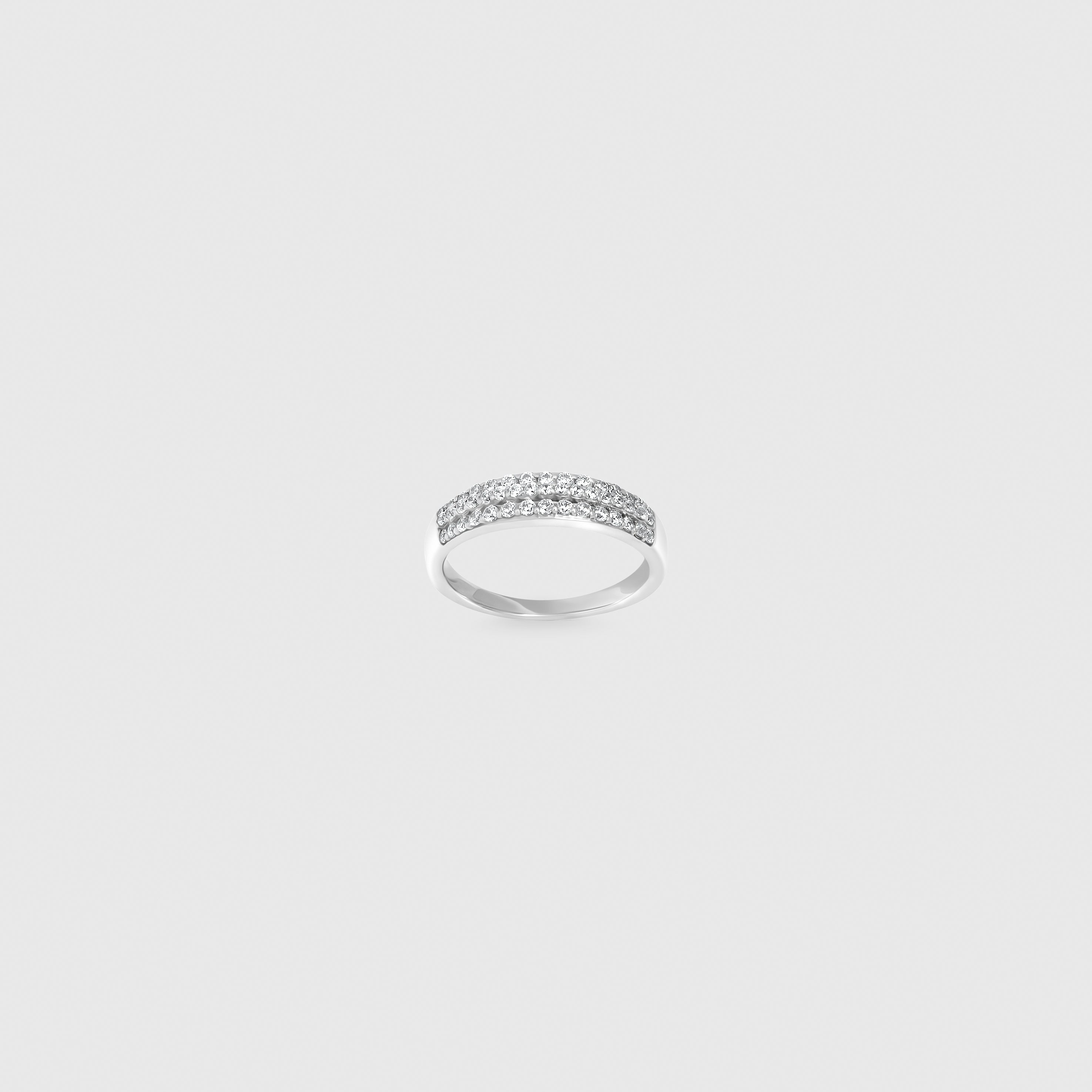 Vivienne diamantring