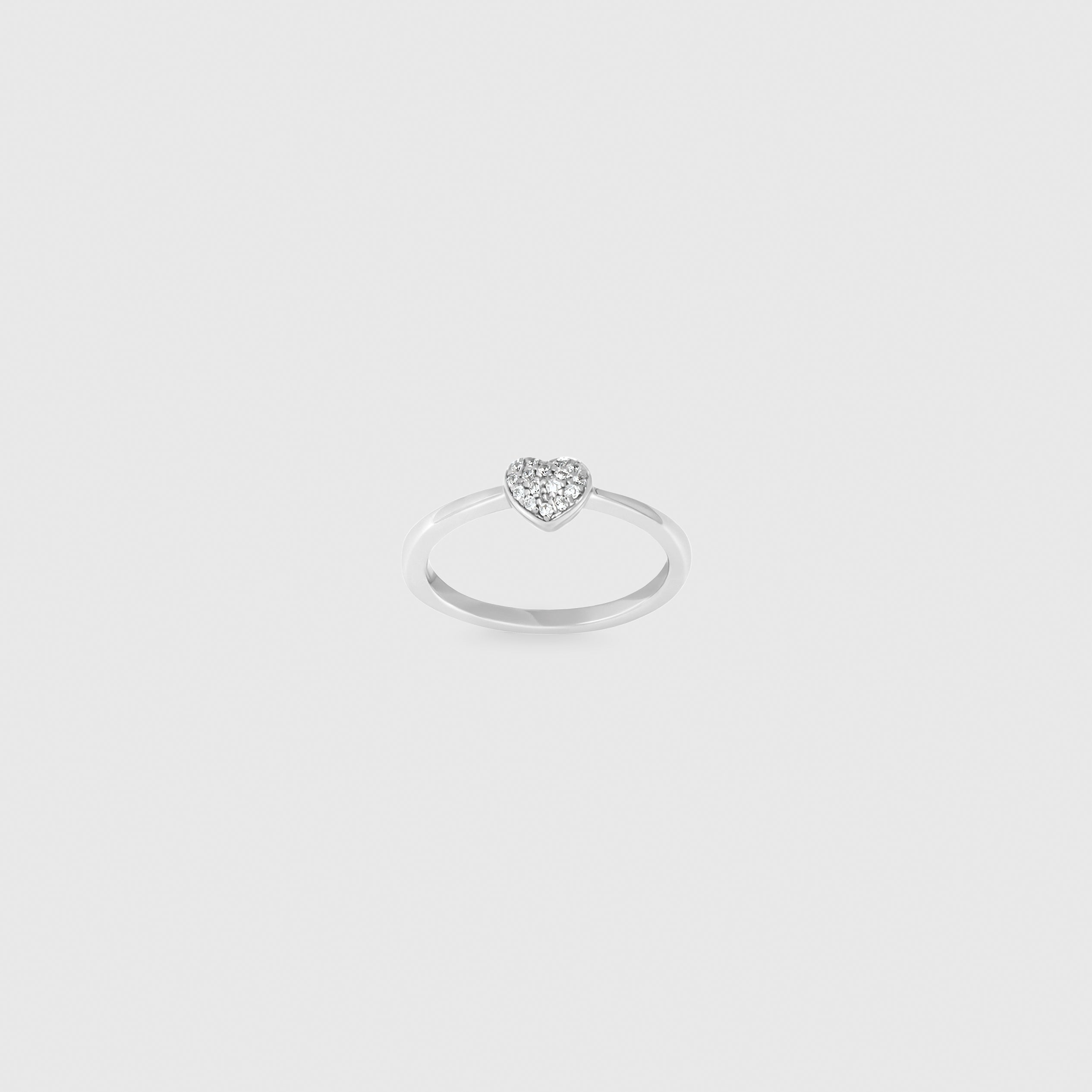 Madeleine diamantring