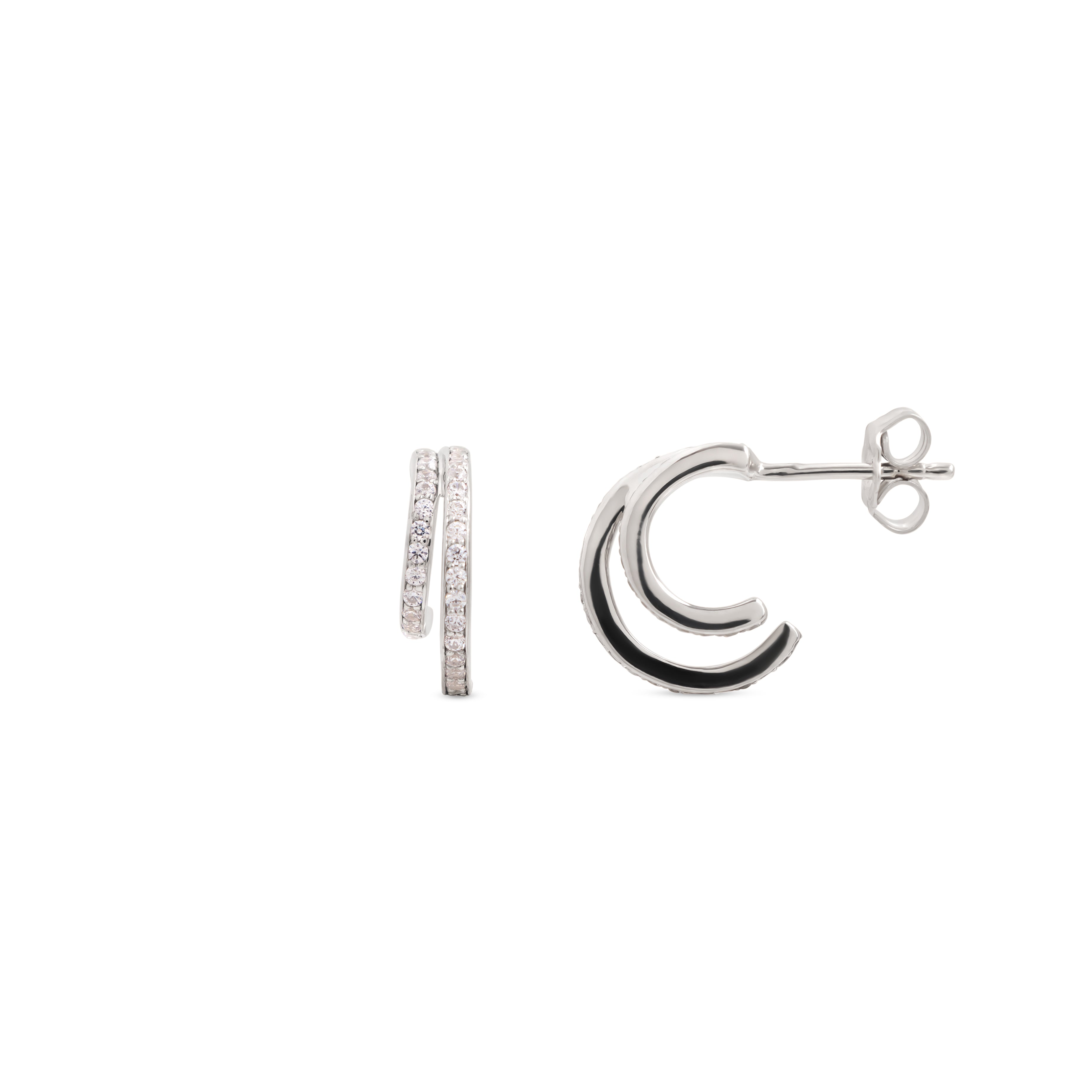 Mara Diamantørepynt