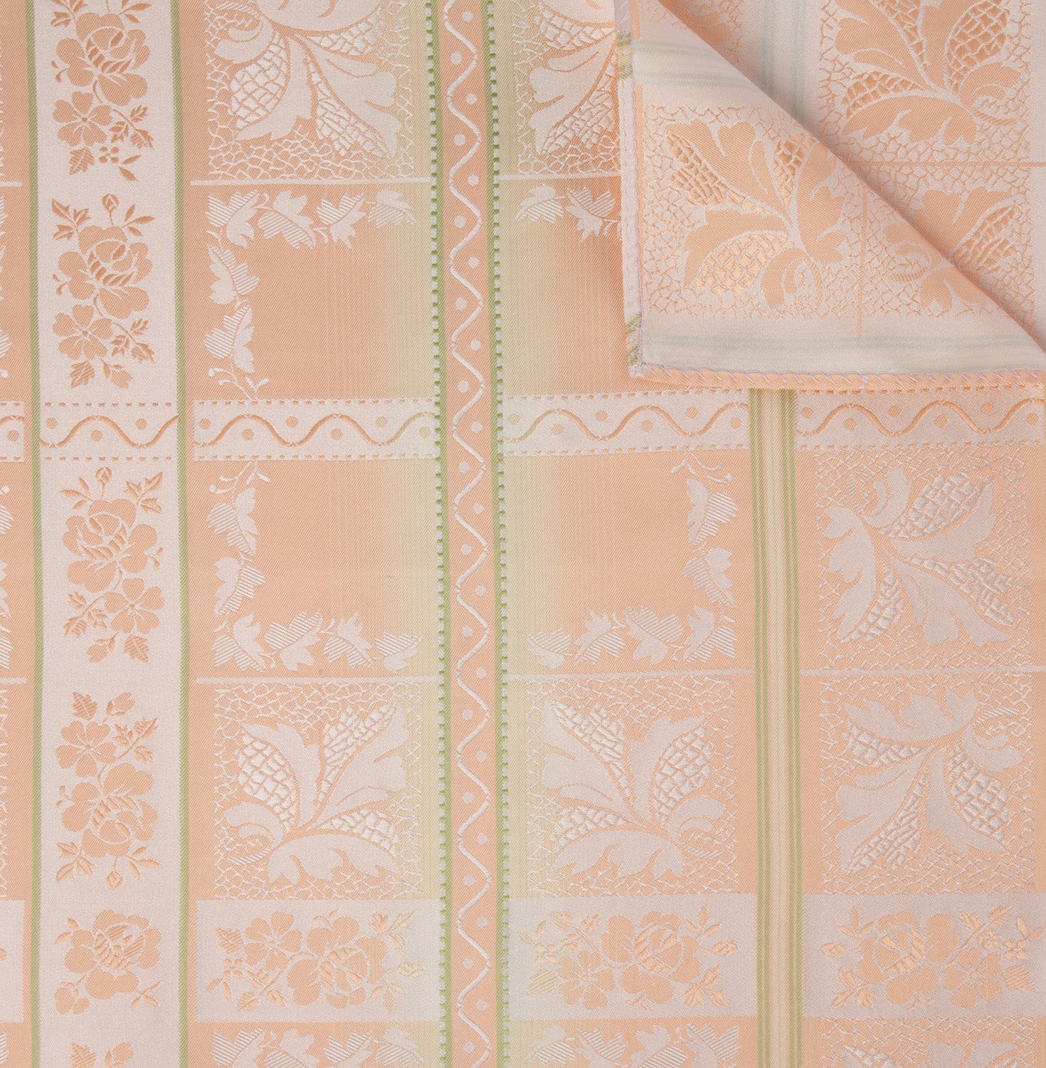 Lise silkeskjerf - 7