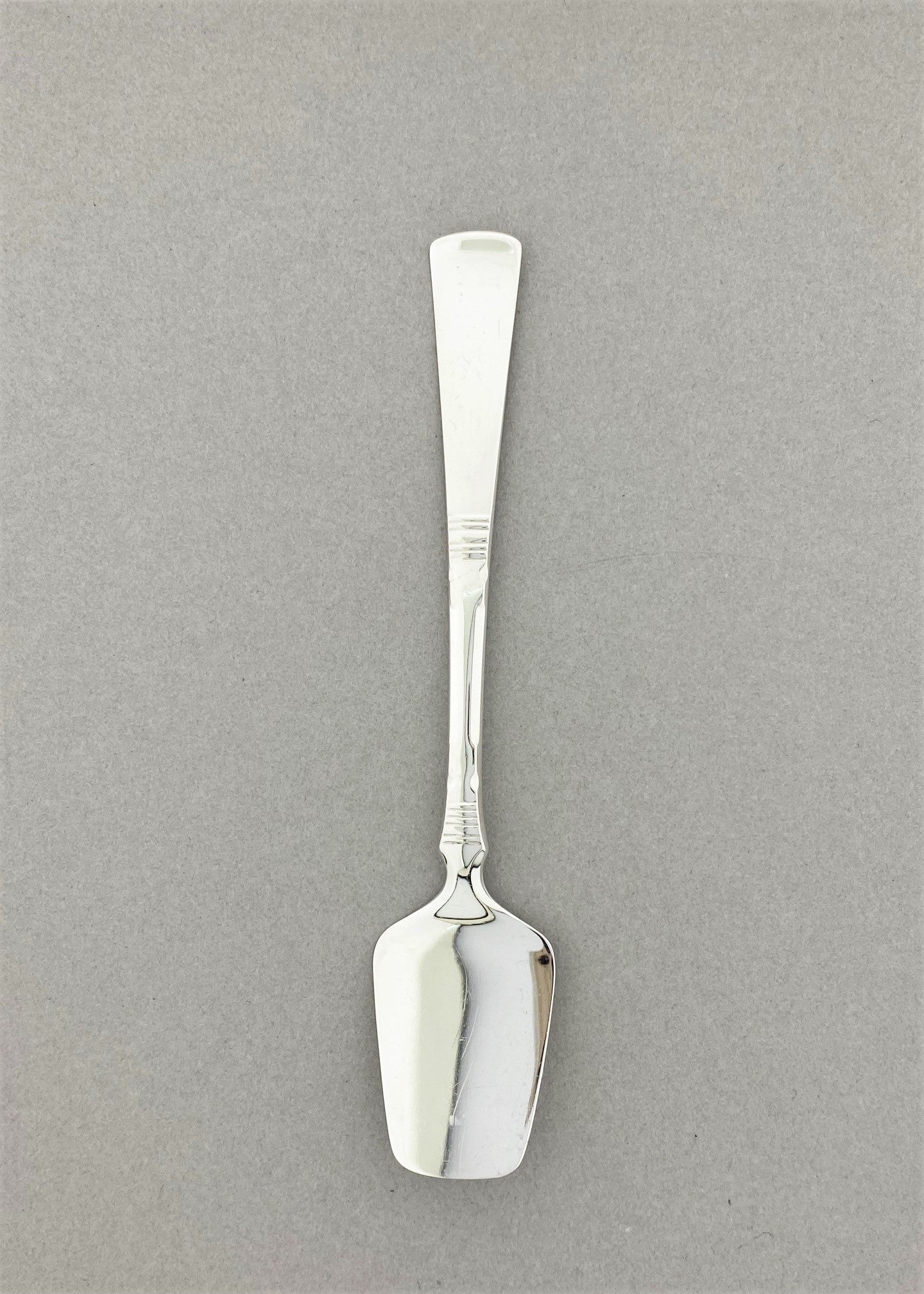 Vintage Bankett sennepsspade