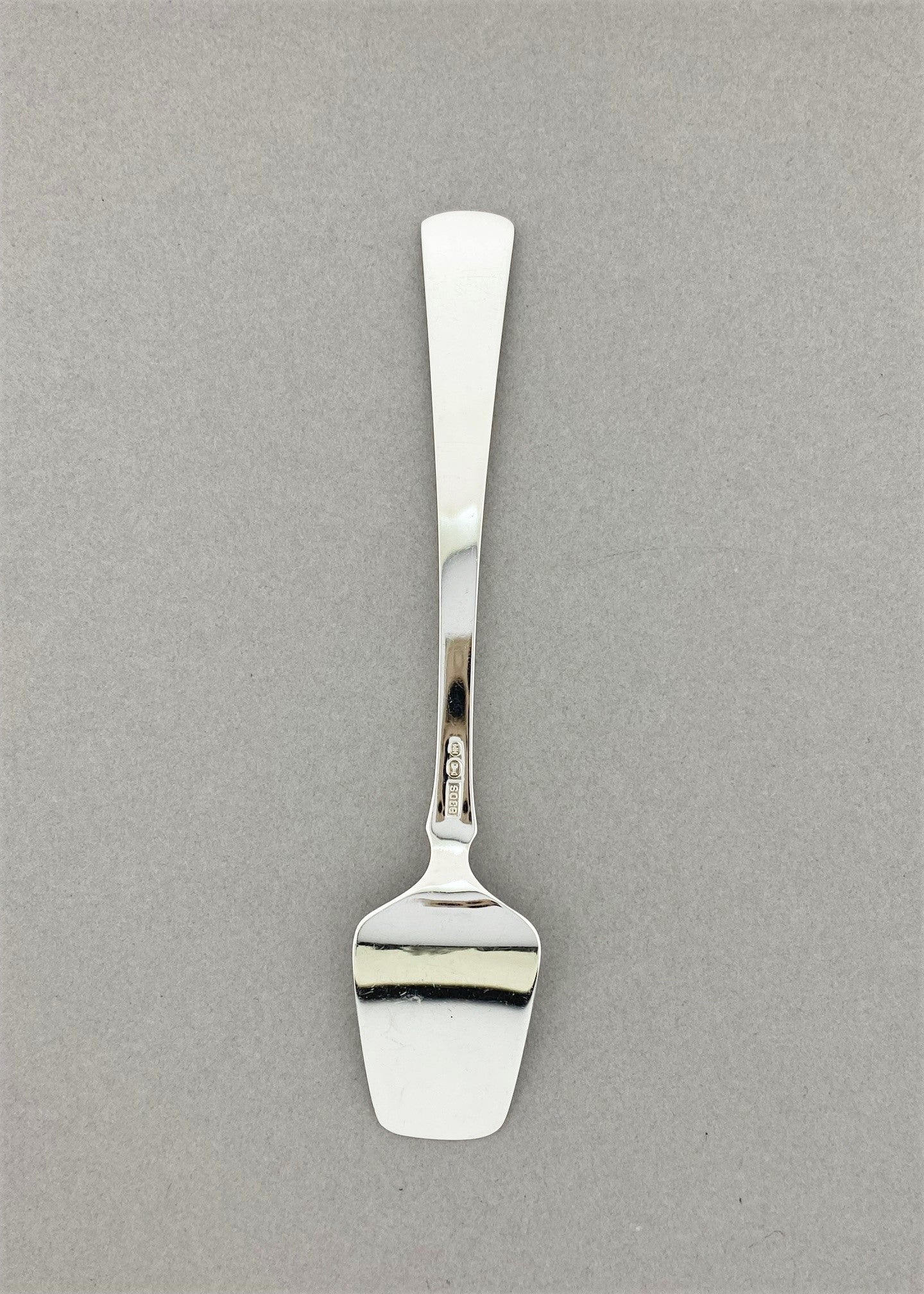 Vintage Bankett sennepsspade