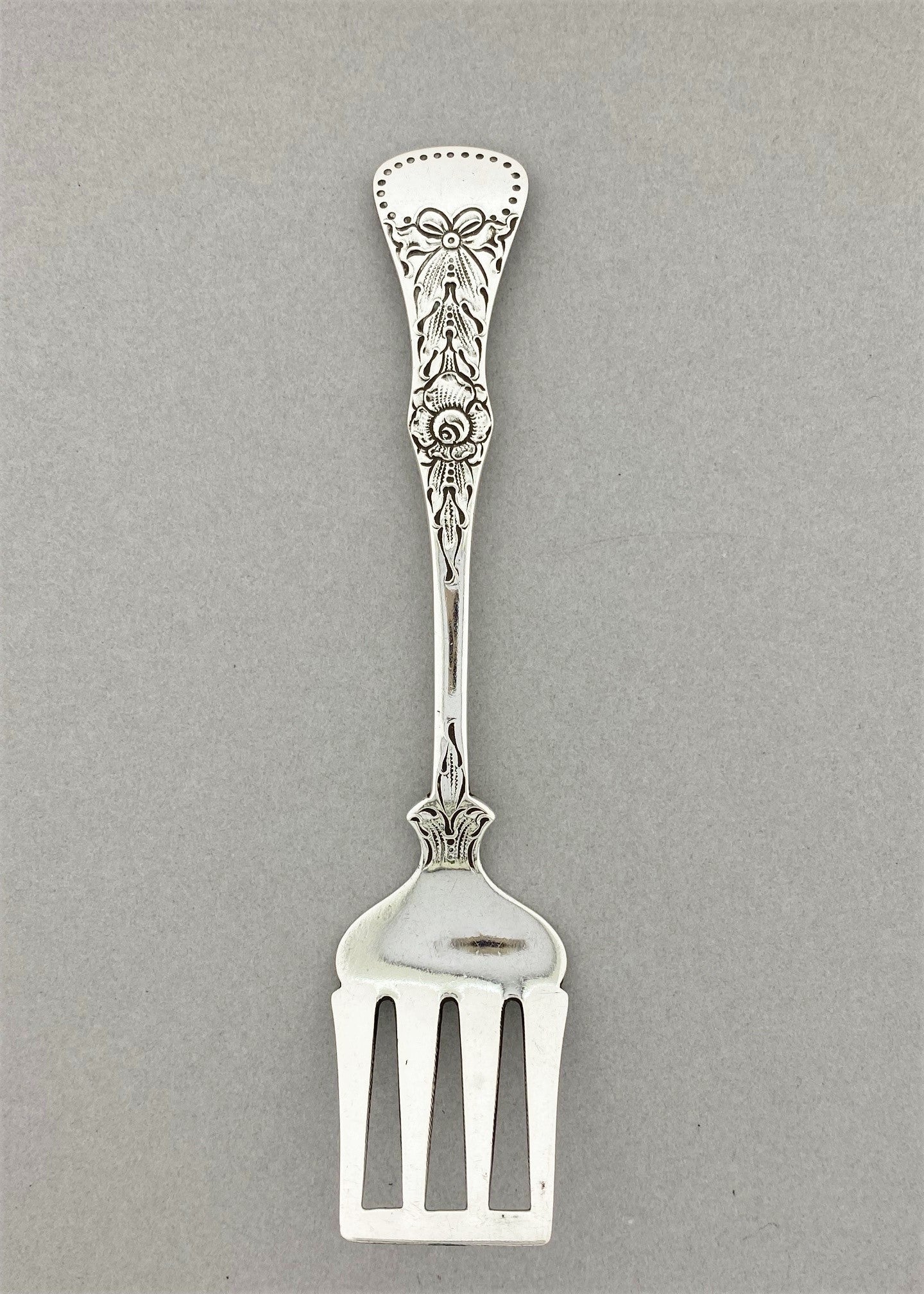 Vintage Rose sardingaffel