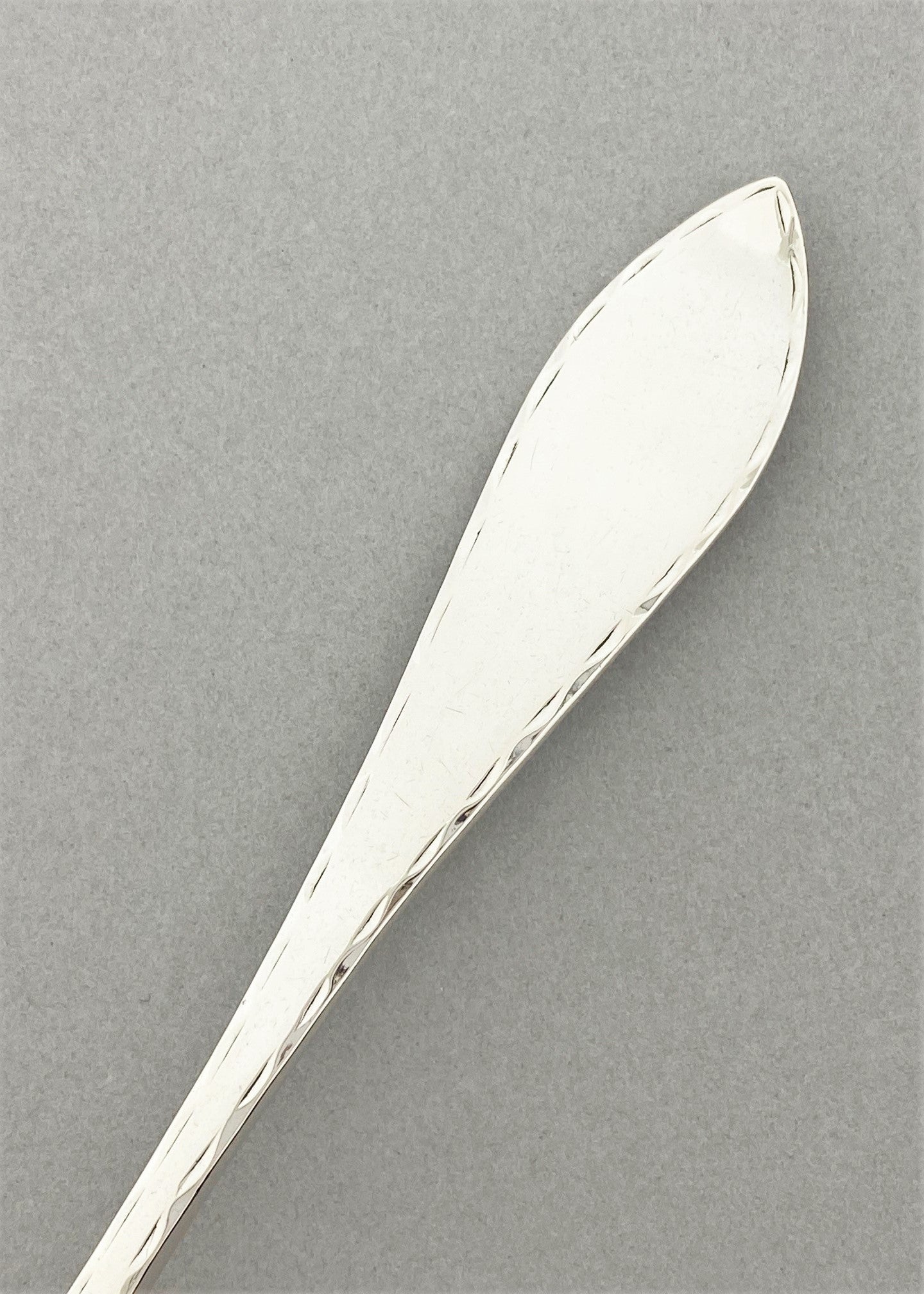Vintage Point engraved 1 dining fork