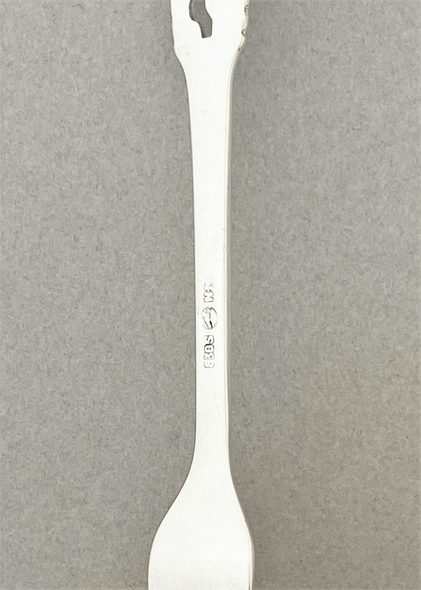 Vintage Telesilver butter fork