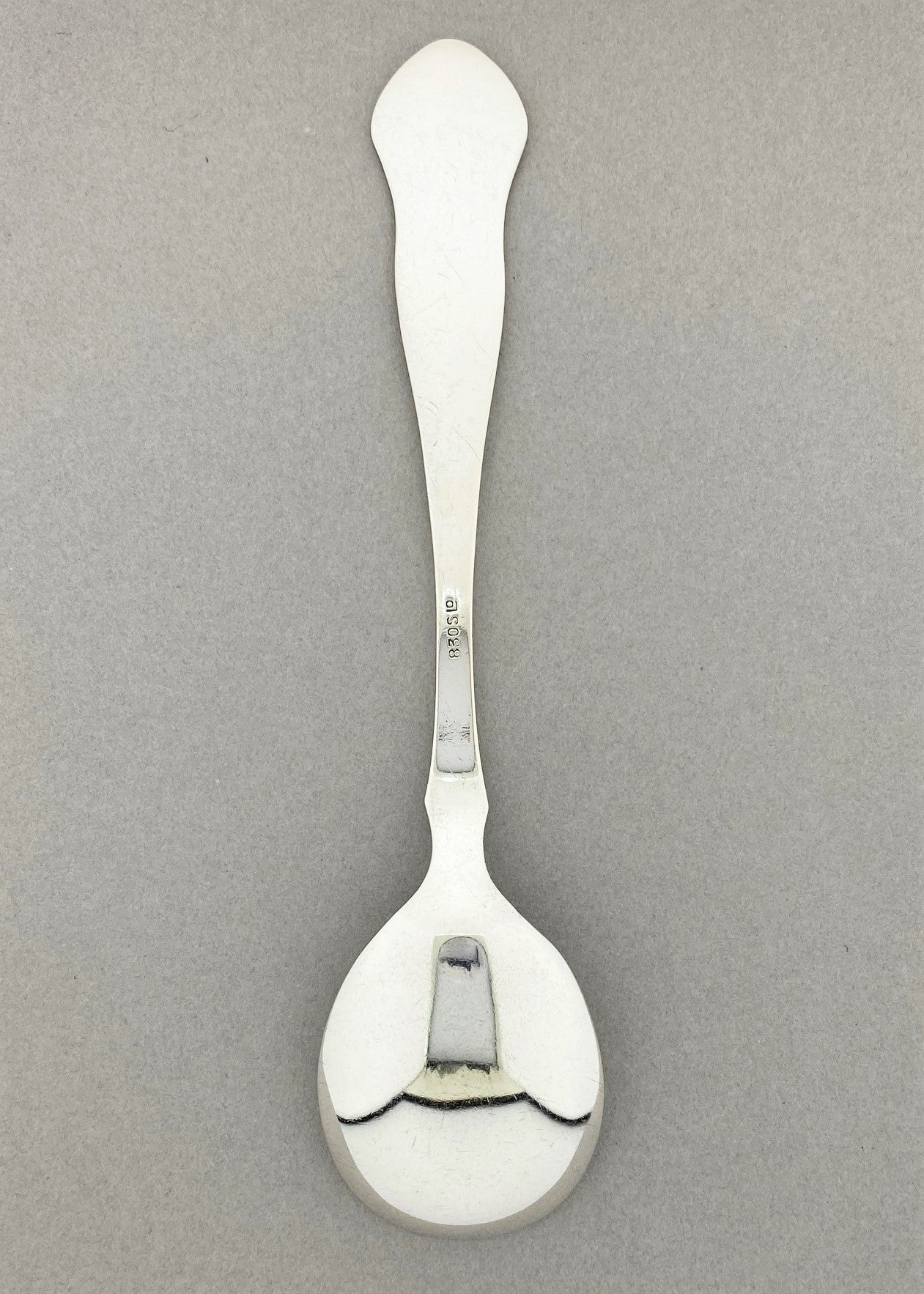 Vintage Kronestil syltetøyskje