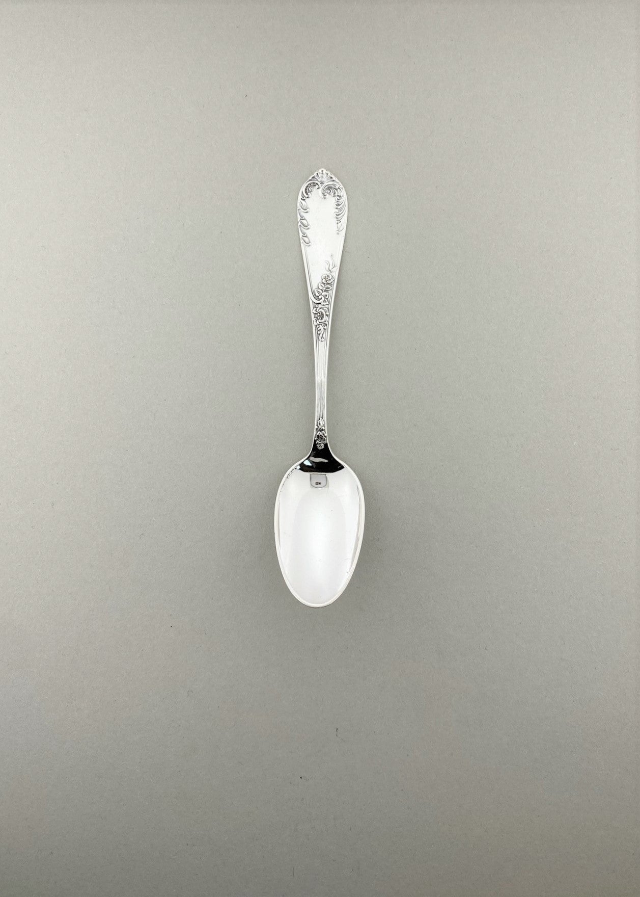 Vintage Tradition kaffeskje