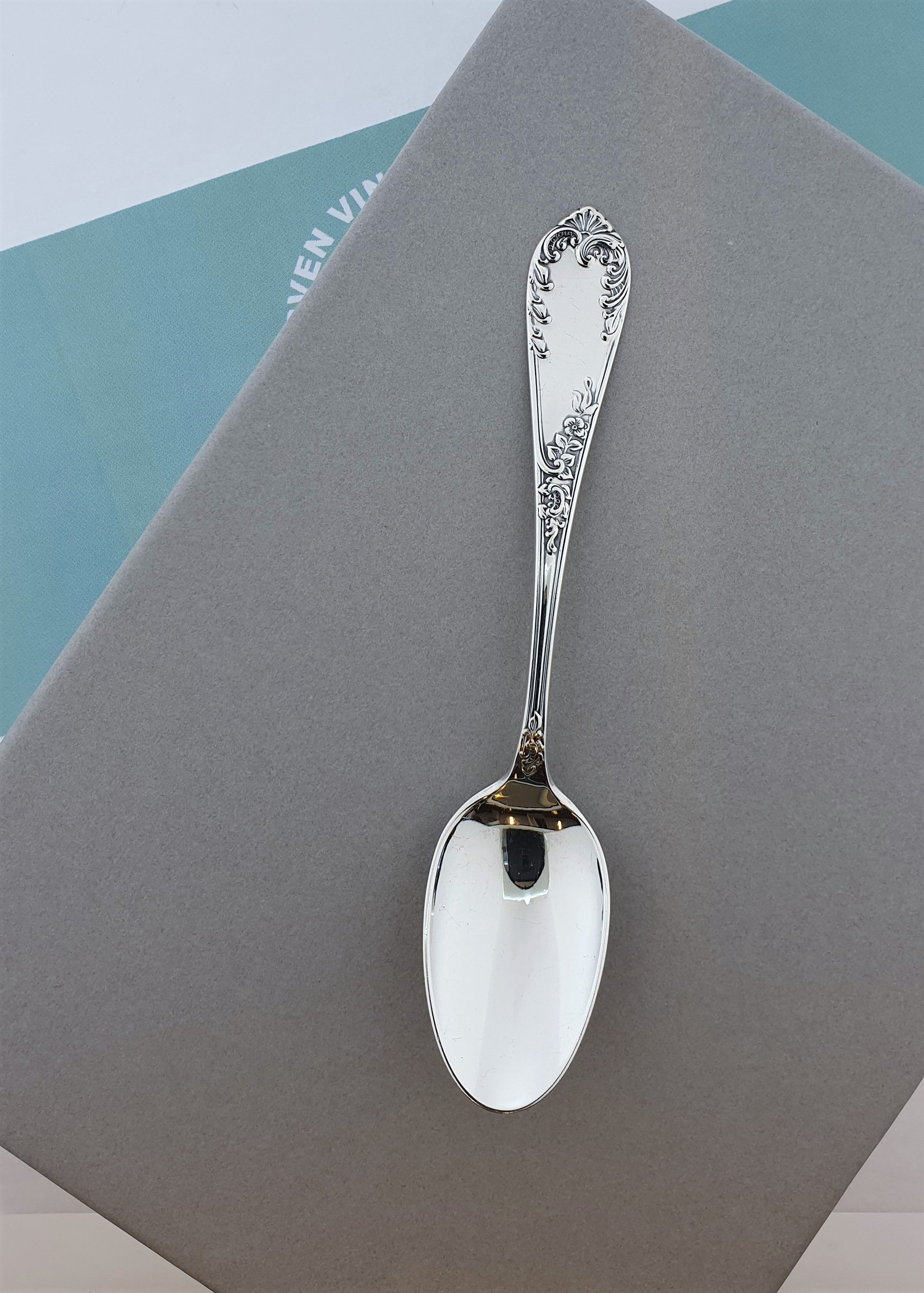 Vintage Tradition kaffeskje