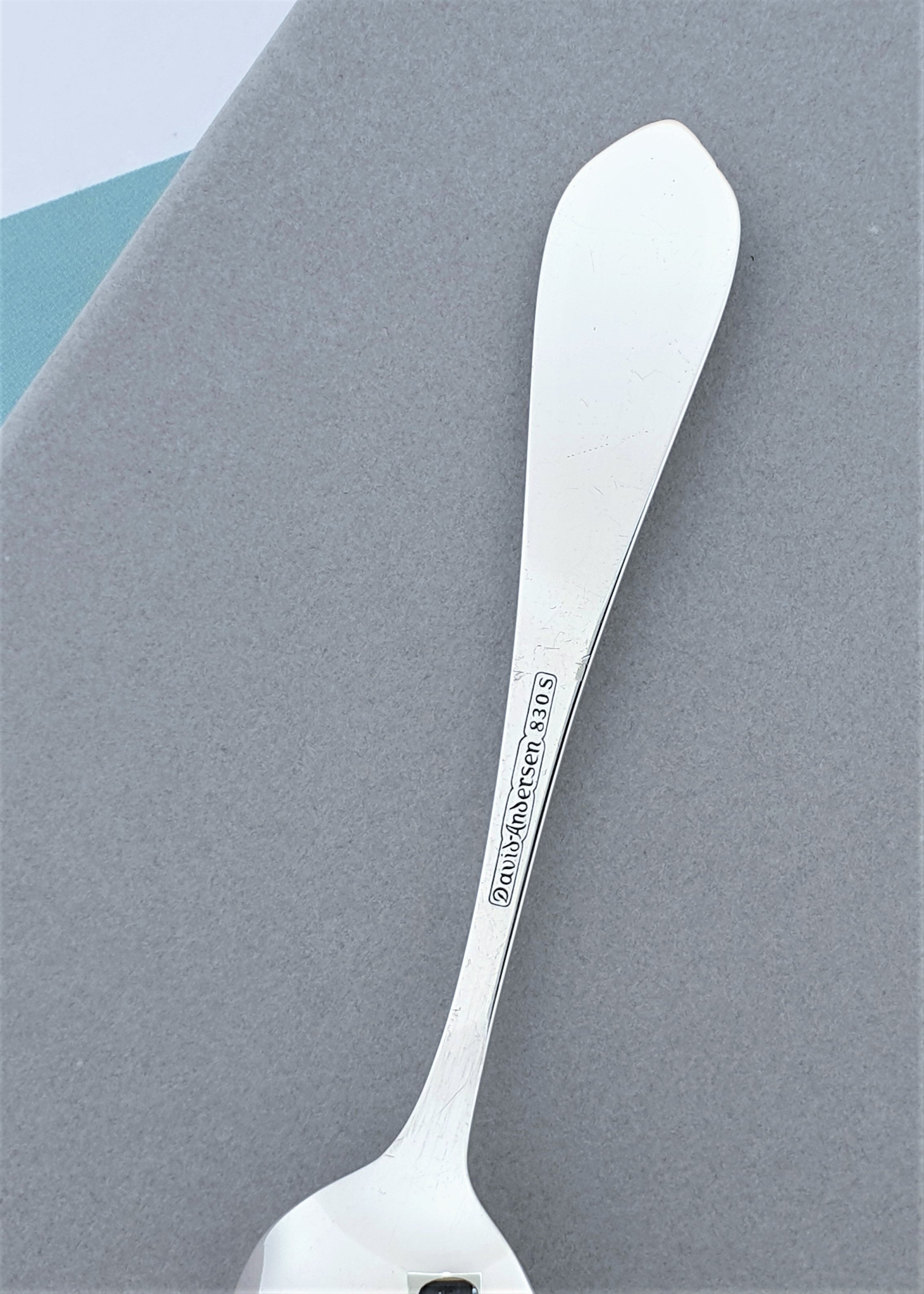 Vintage Tradition kaffeskje