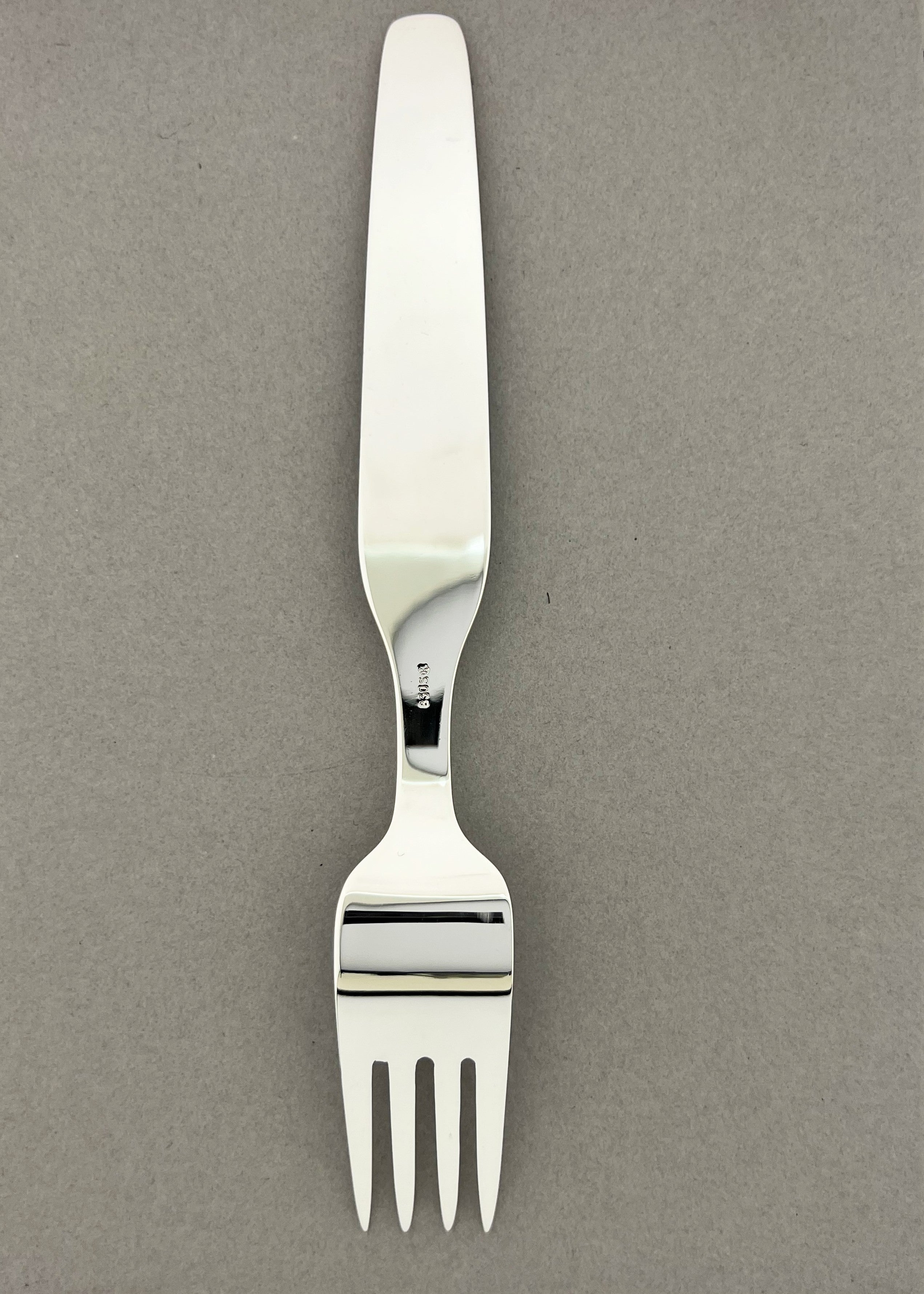 Vintage Bukkene soda children's fork