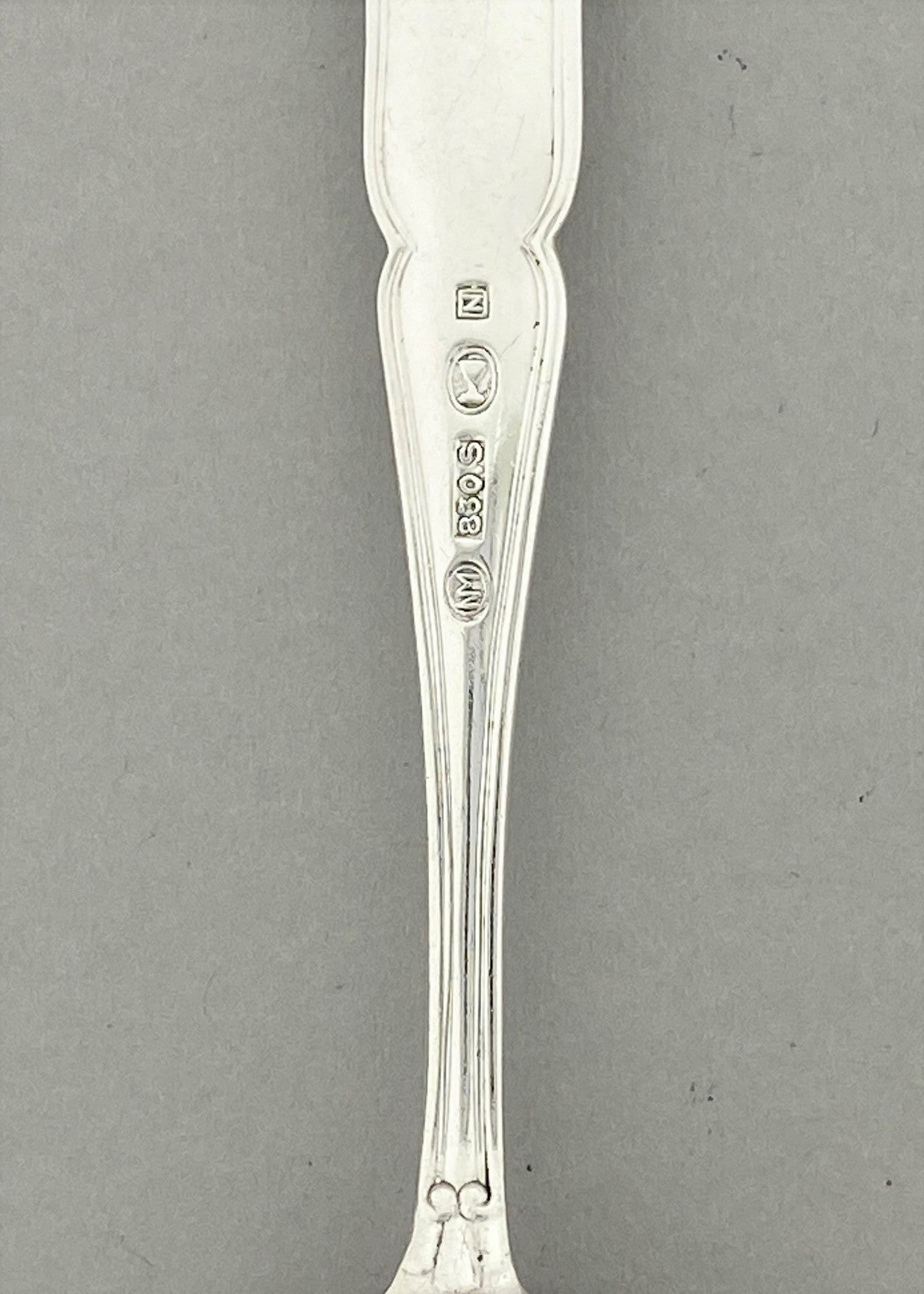 Vintage Märtha teskje