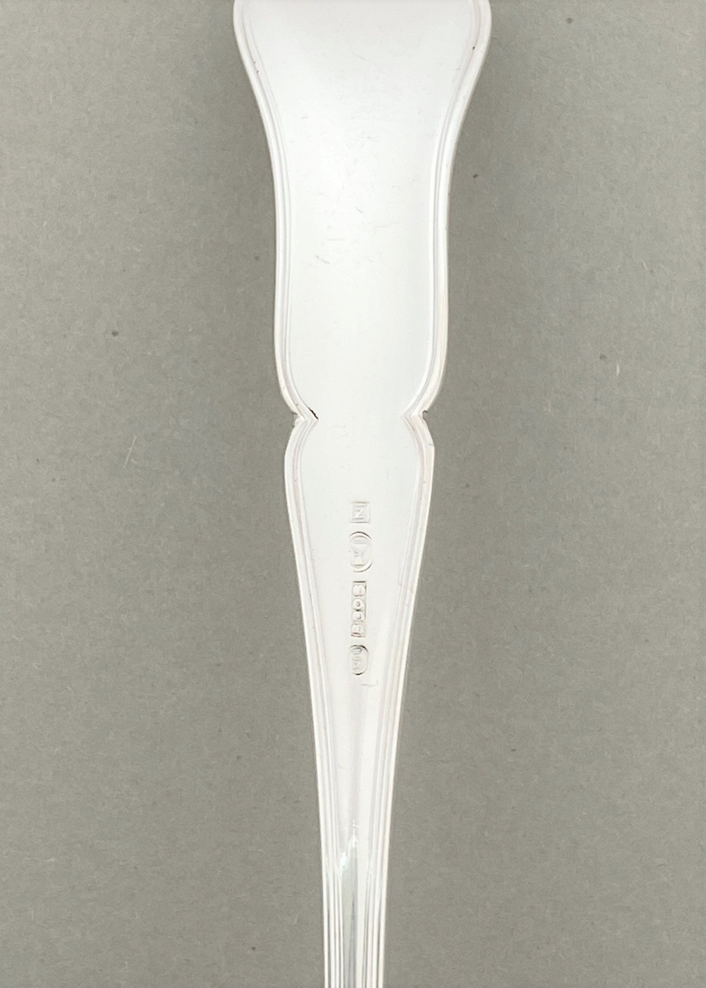 Vintage Märtha children's spoon / ice cream spoon