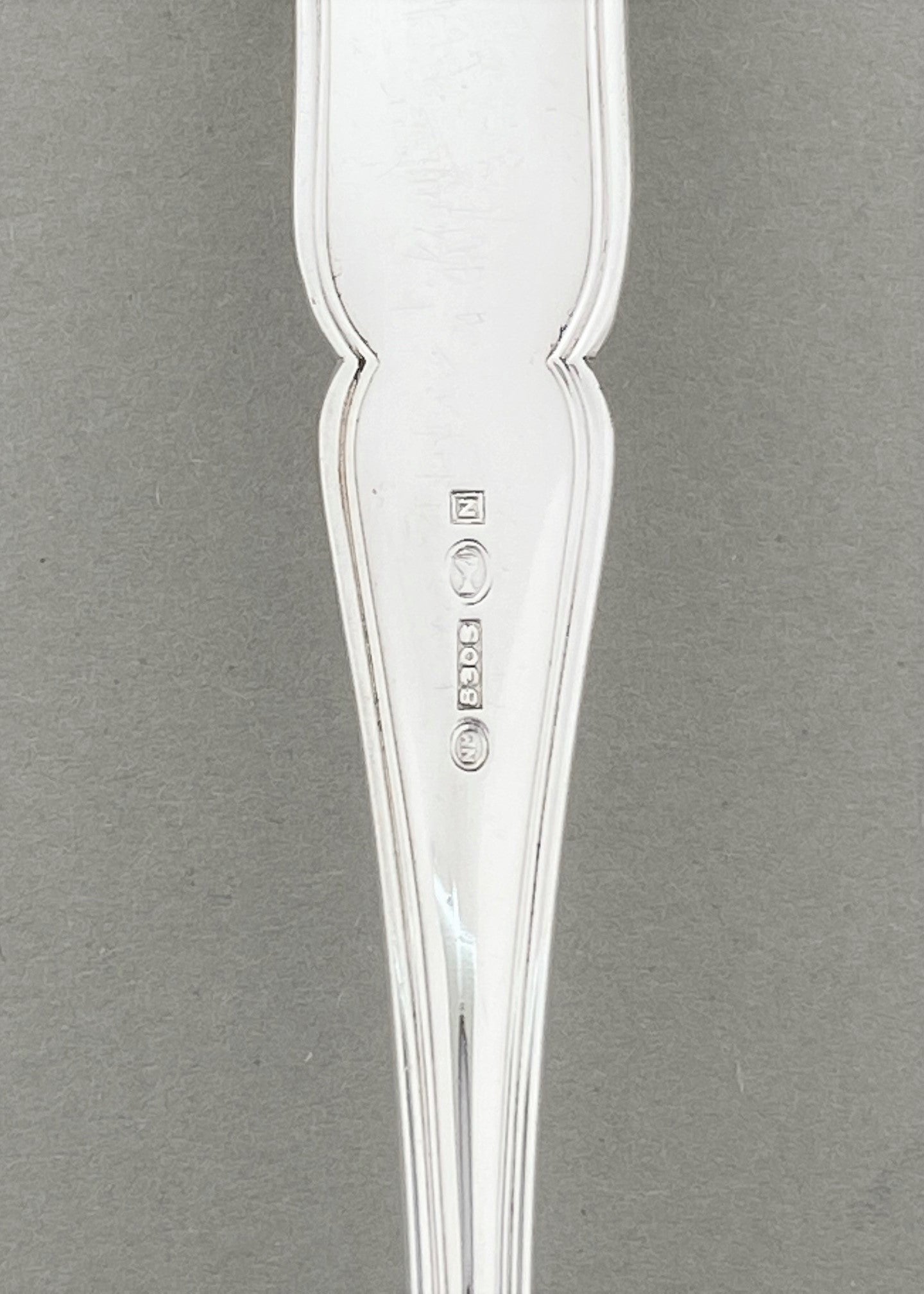 Vintage Märtha small dining fork
