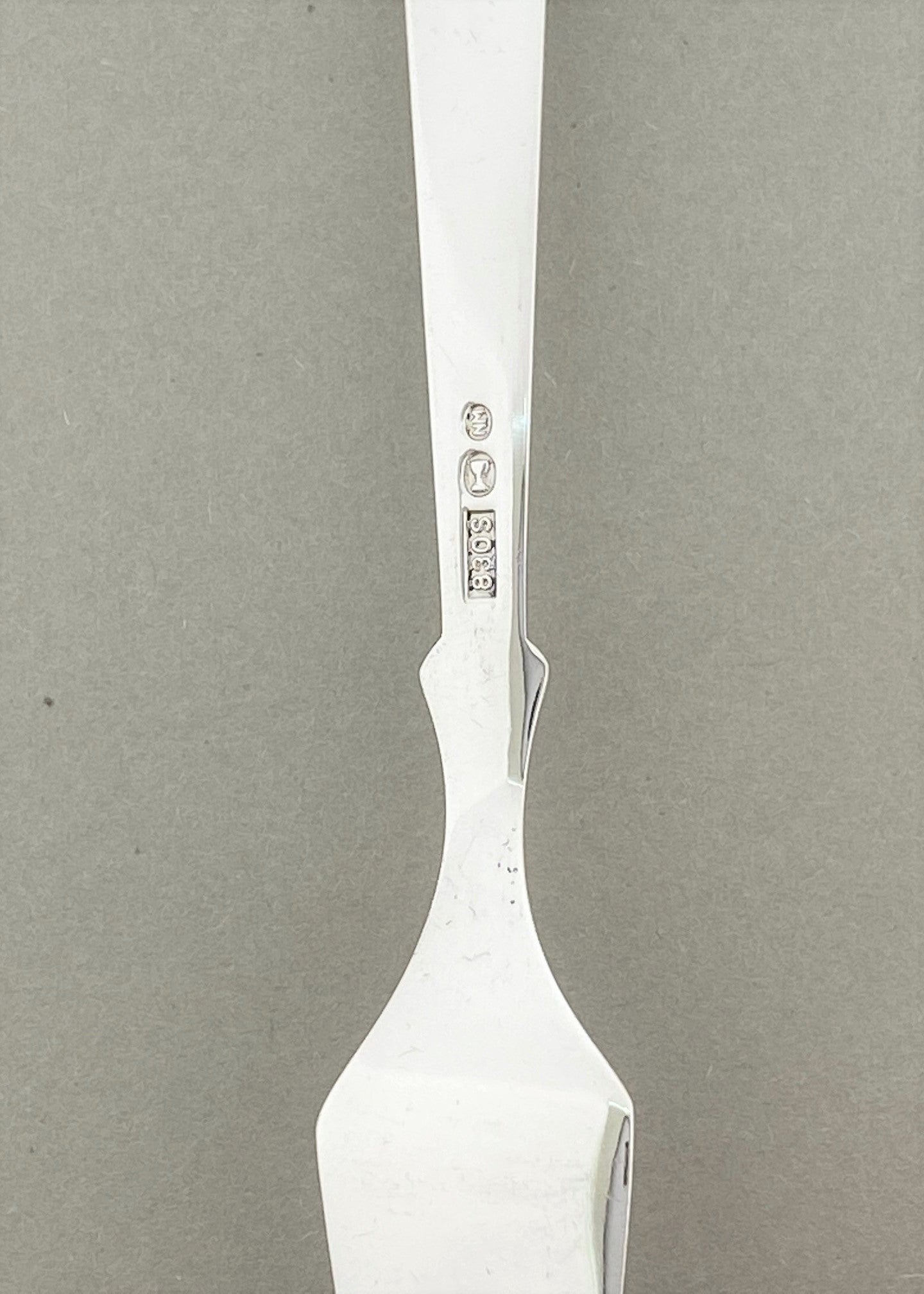 Vintage Arvesilver cold fork