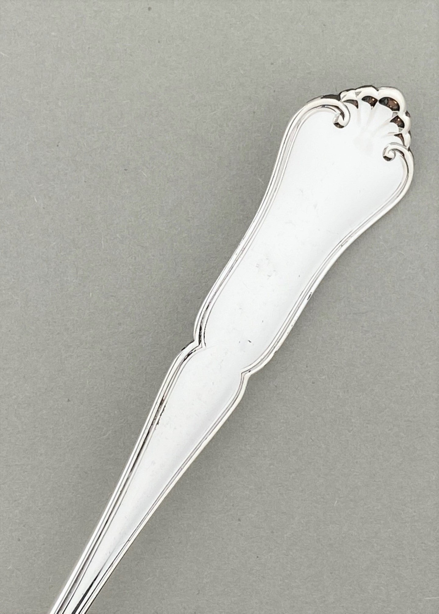 Vintage Märtha cold fork