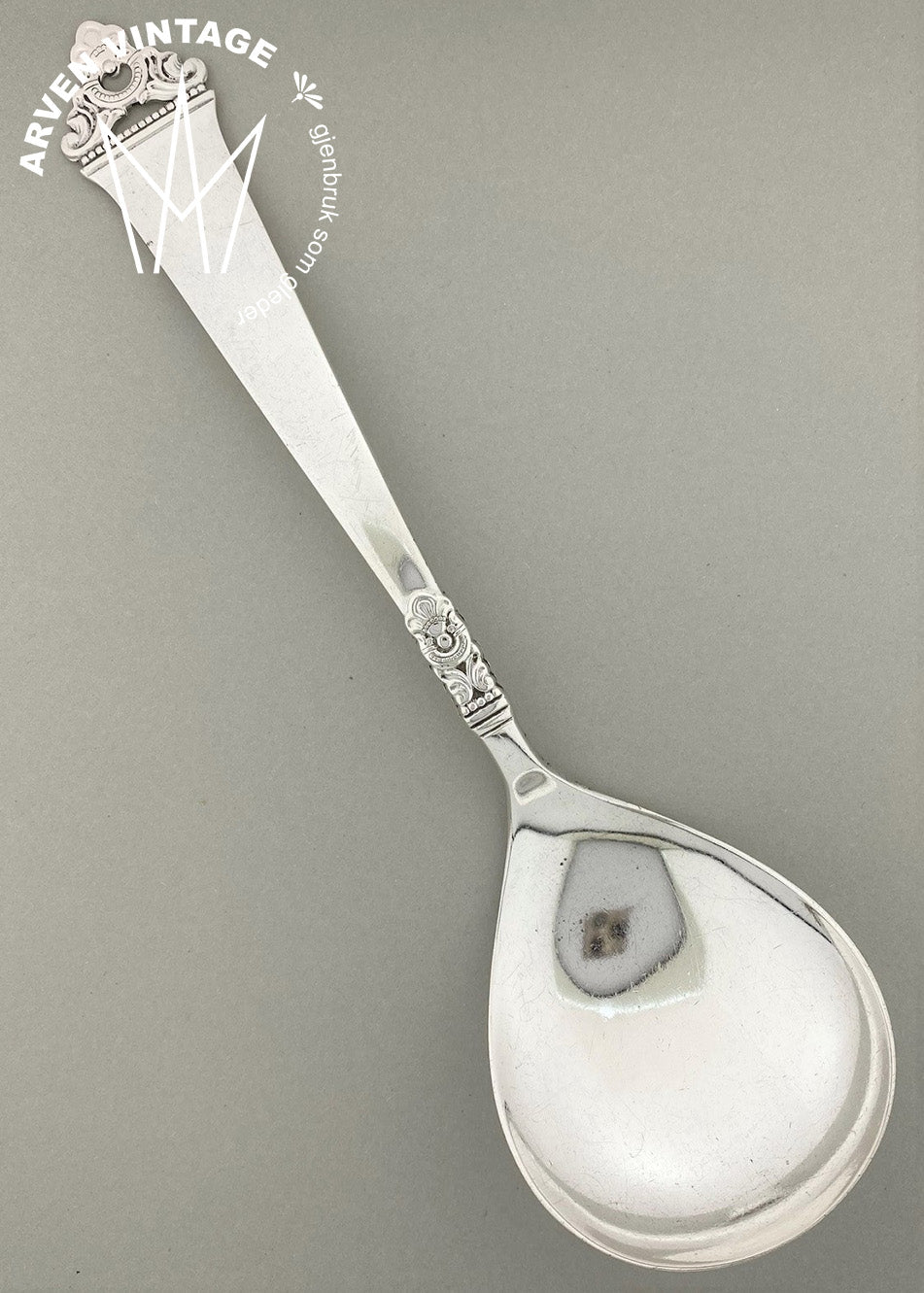 Vintage Odel kremskje