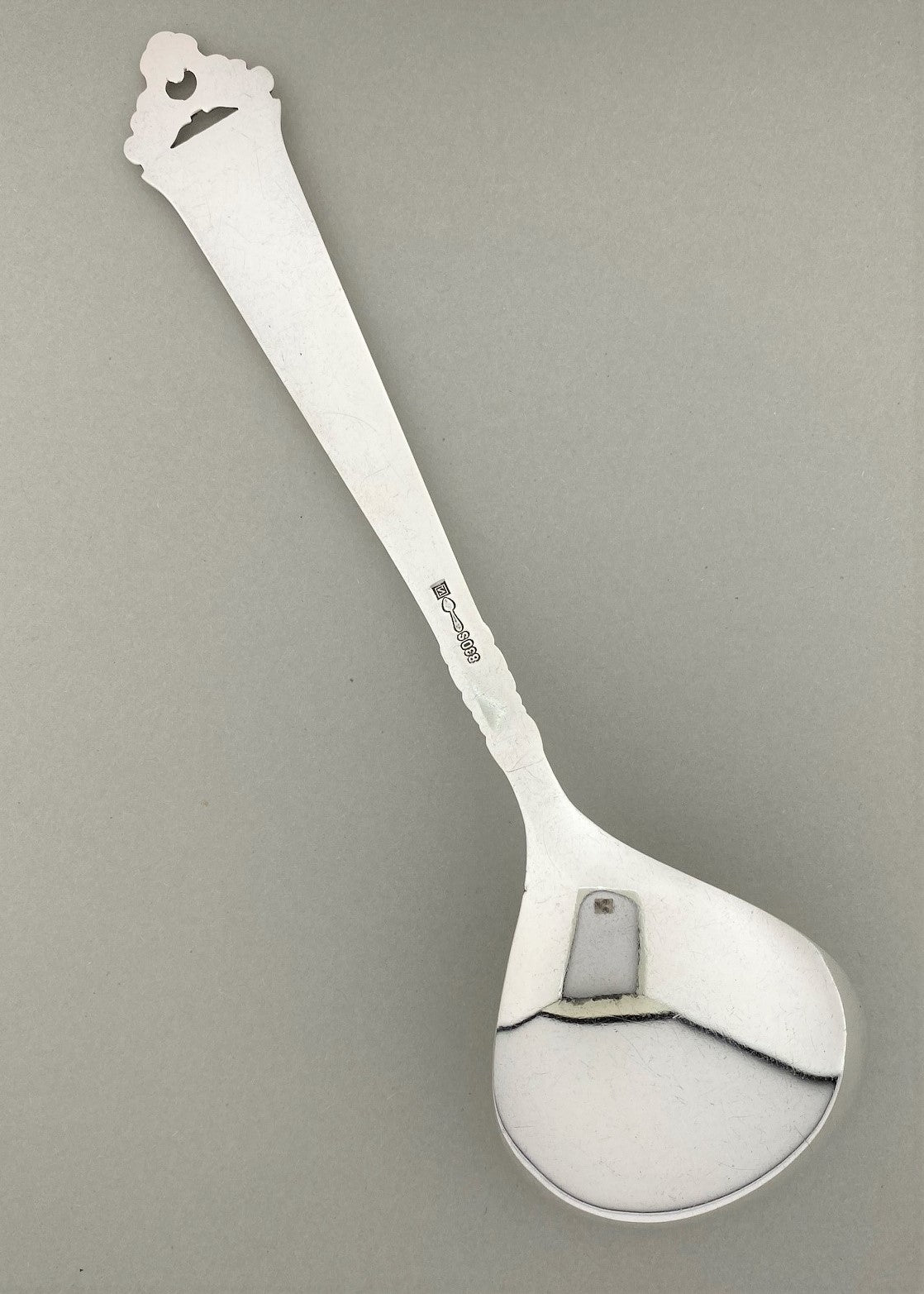 Vintage Odel kremskje