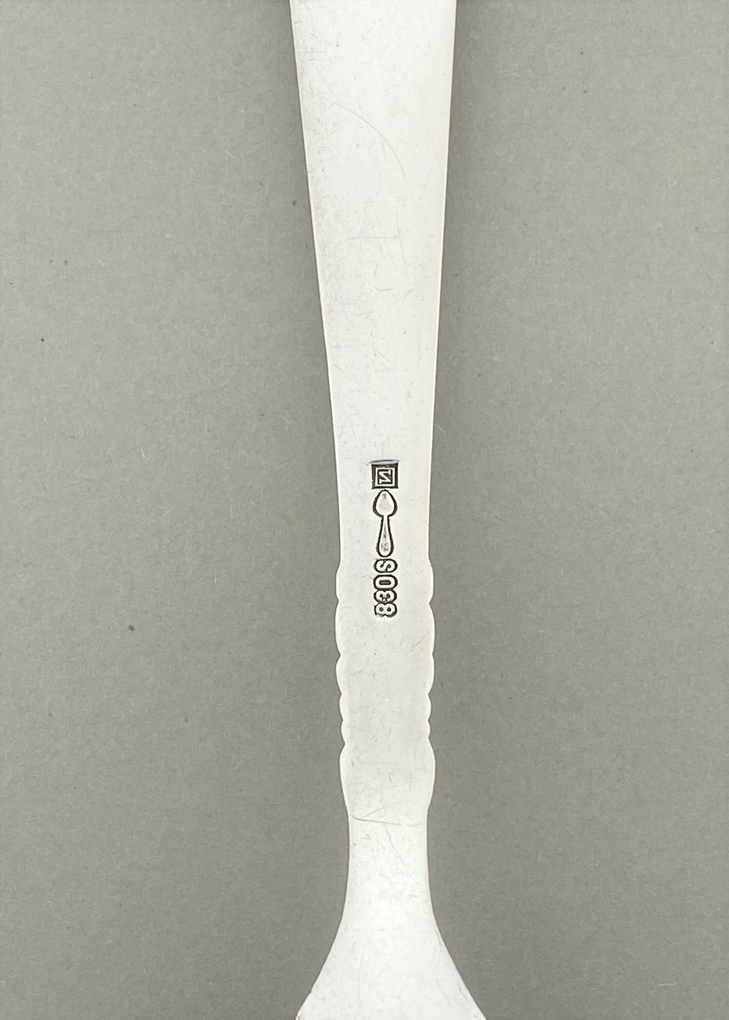 Vintage Odel kremskje