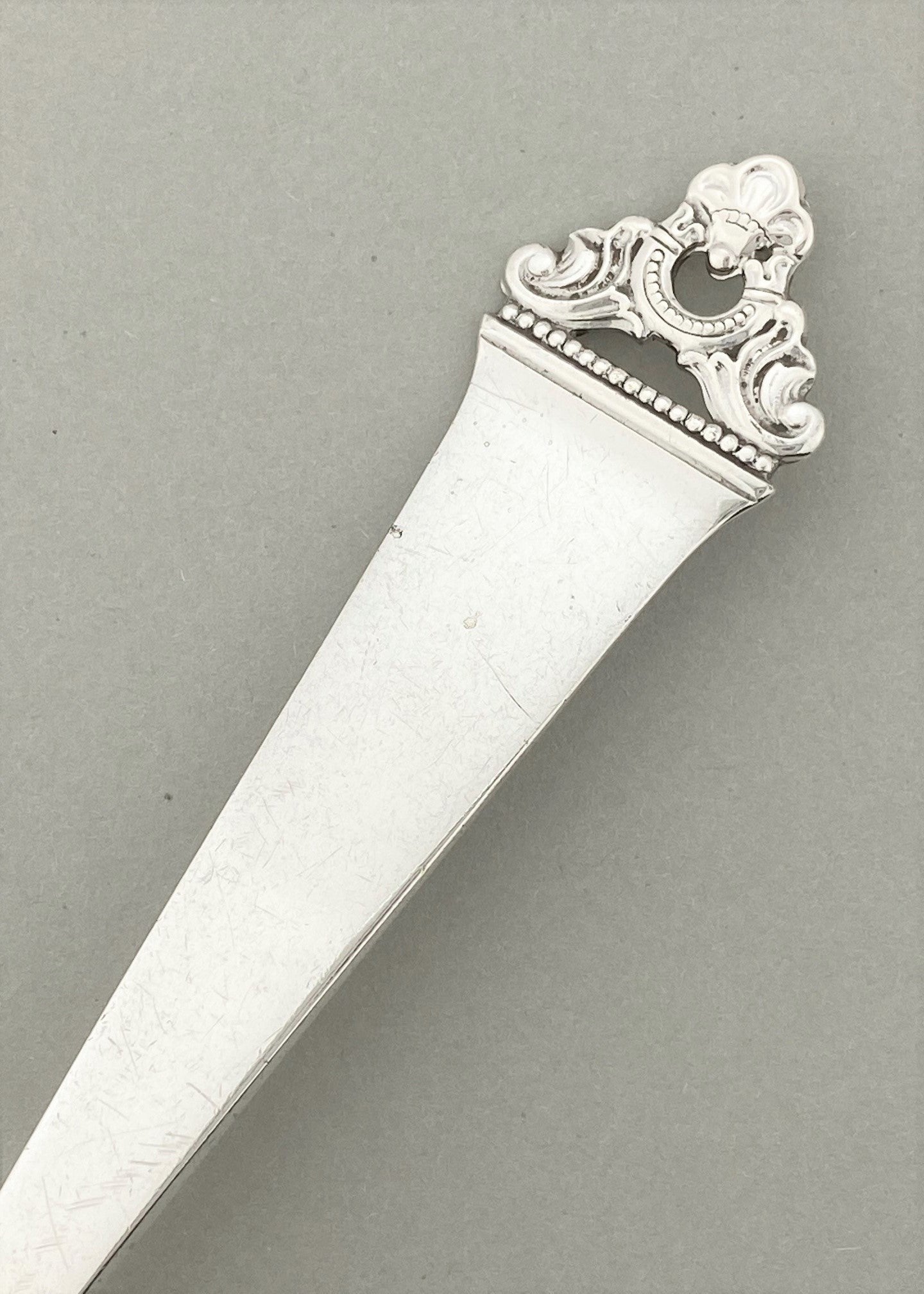 Vintage Odel kremskje