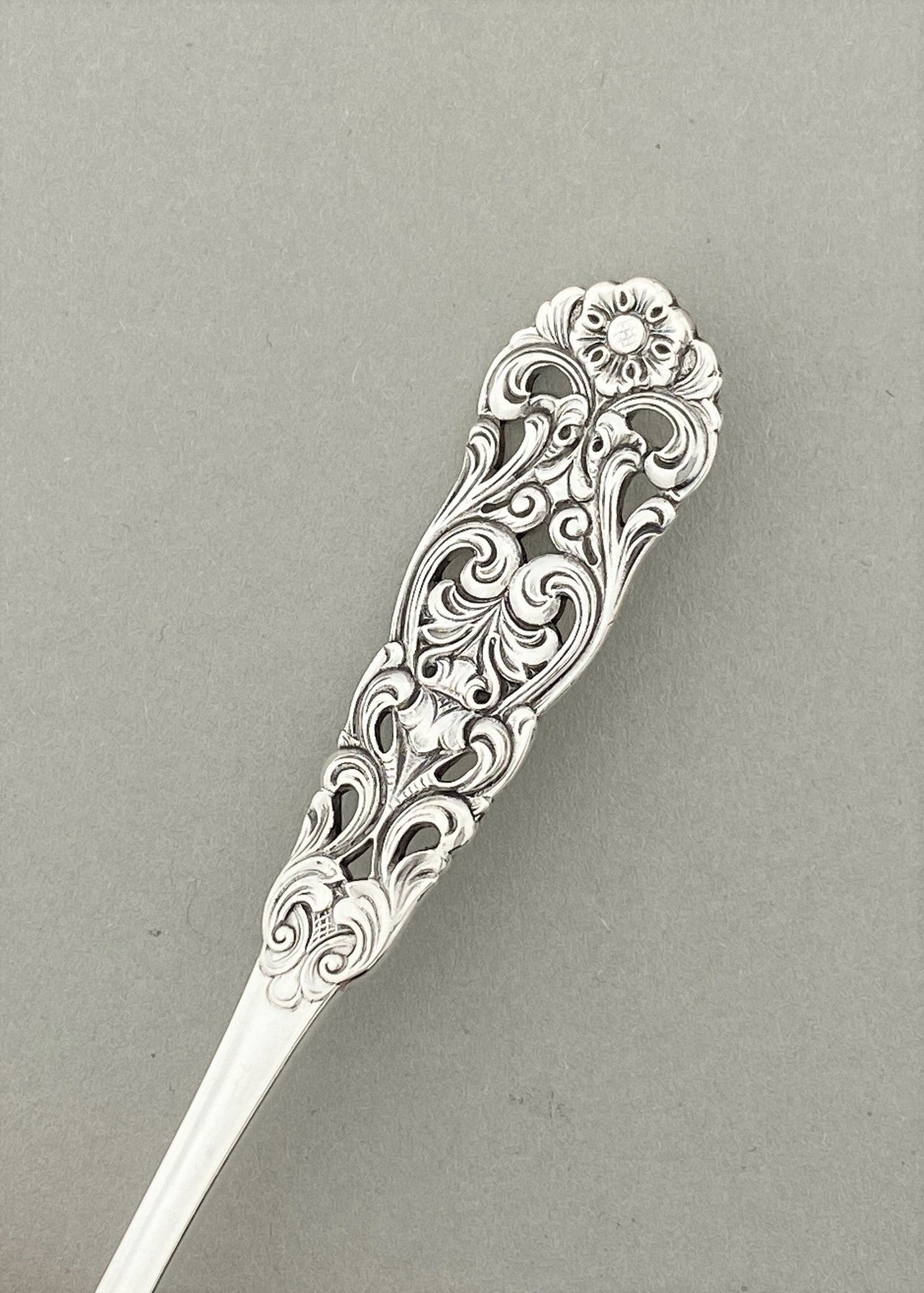 Vintage Valdres tomatspade / makronspade