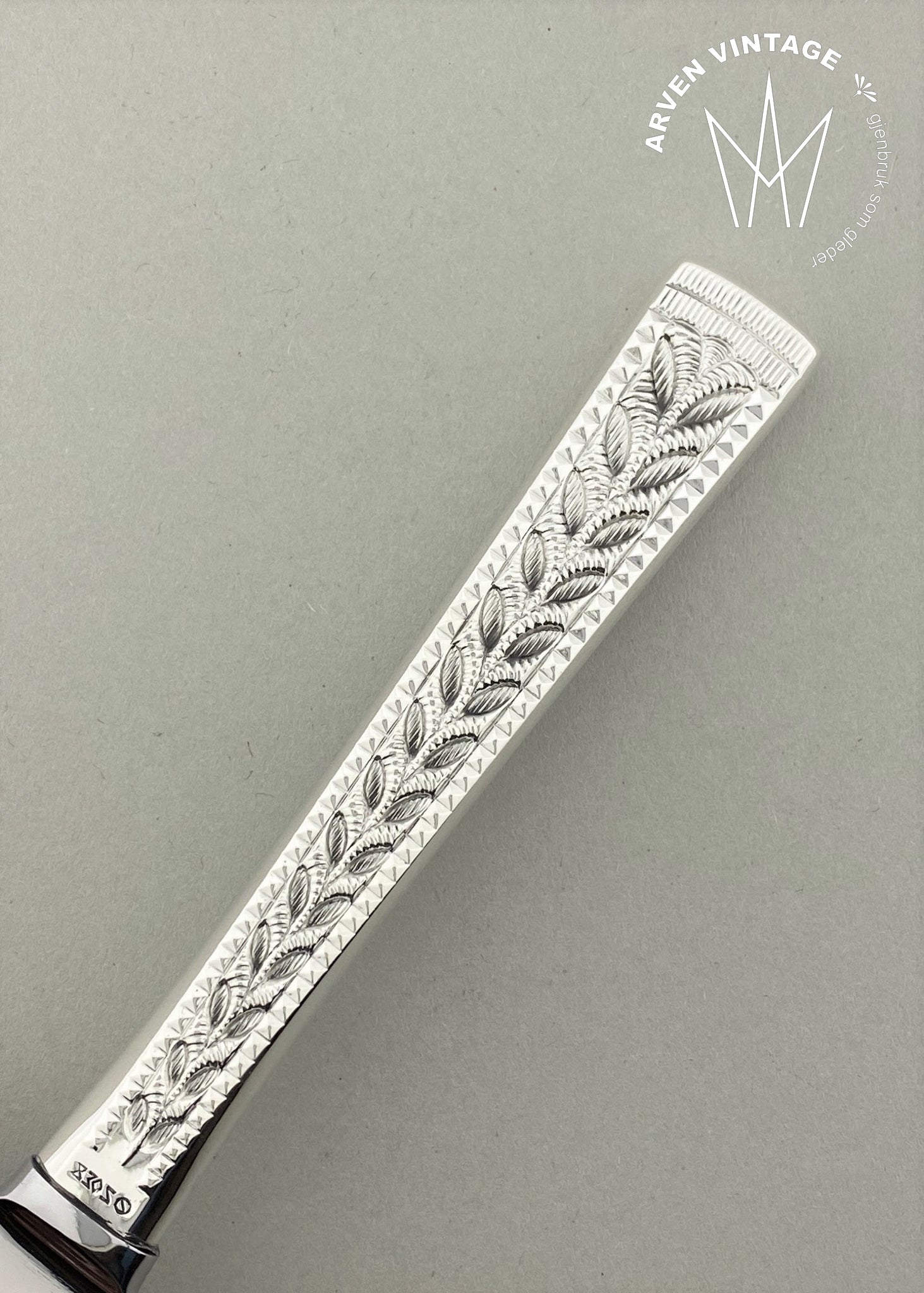 Vintage Juvel paikniv