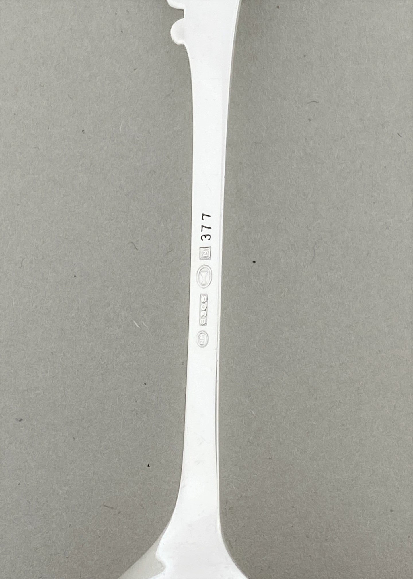 Vintage Blåklokke isskje