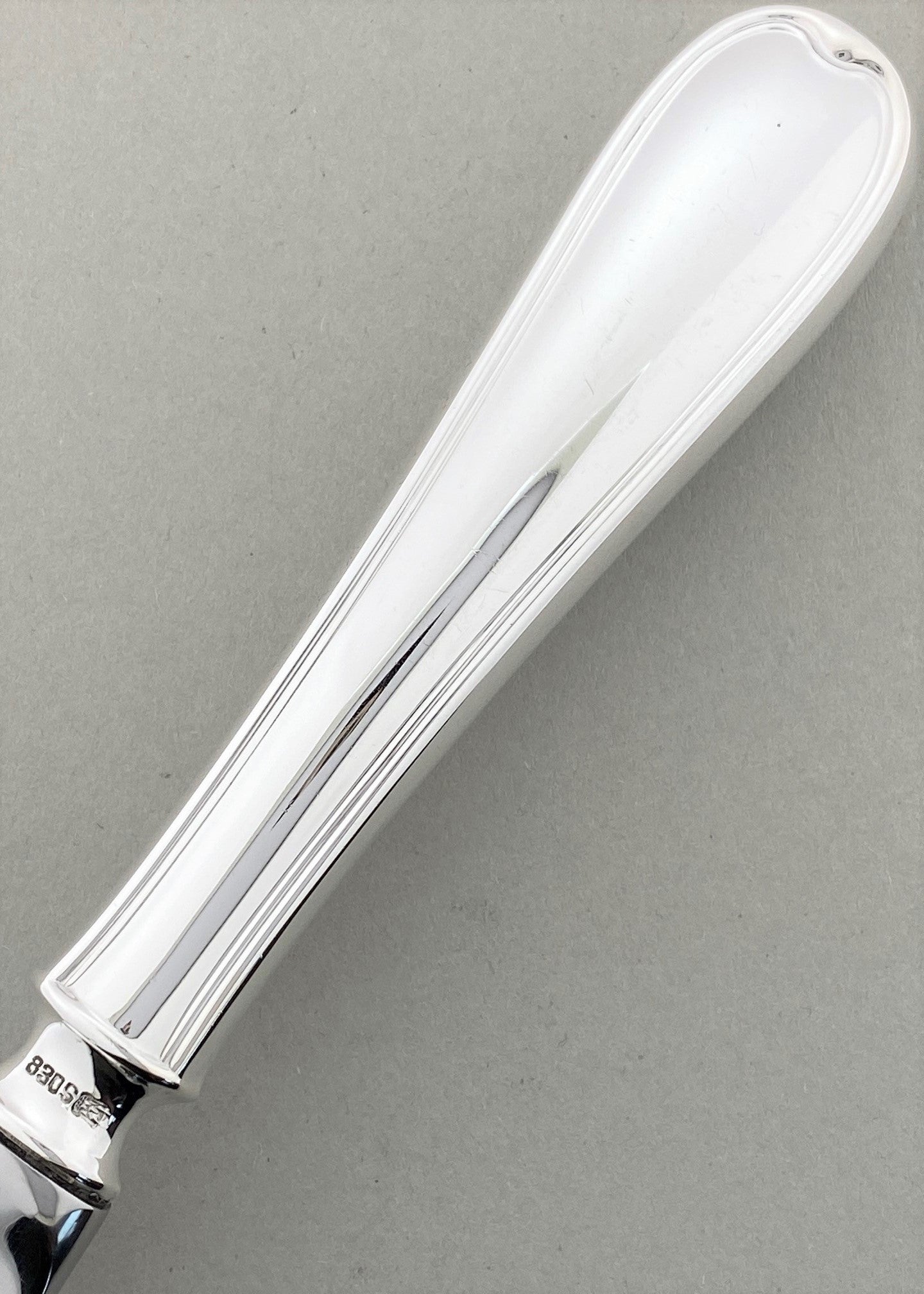 Vintage Rosendal butter knife