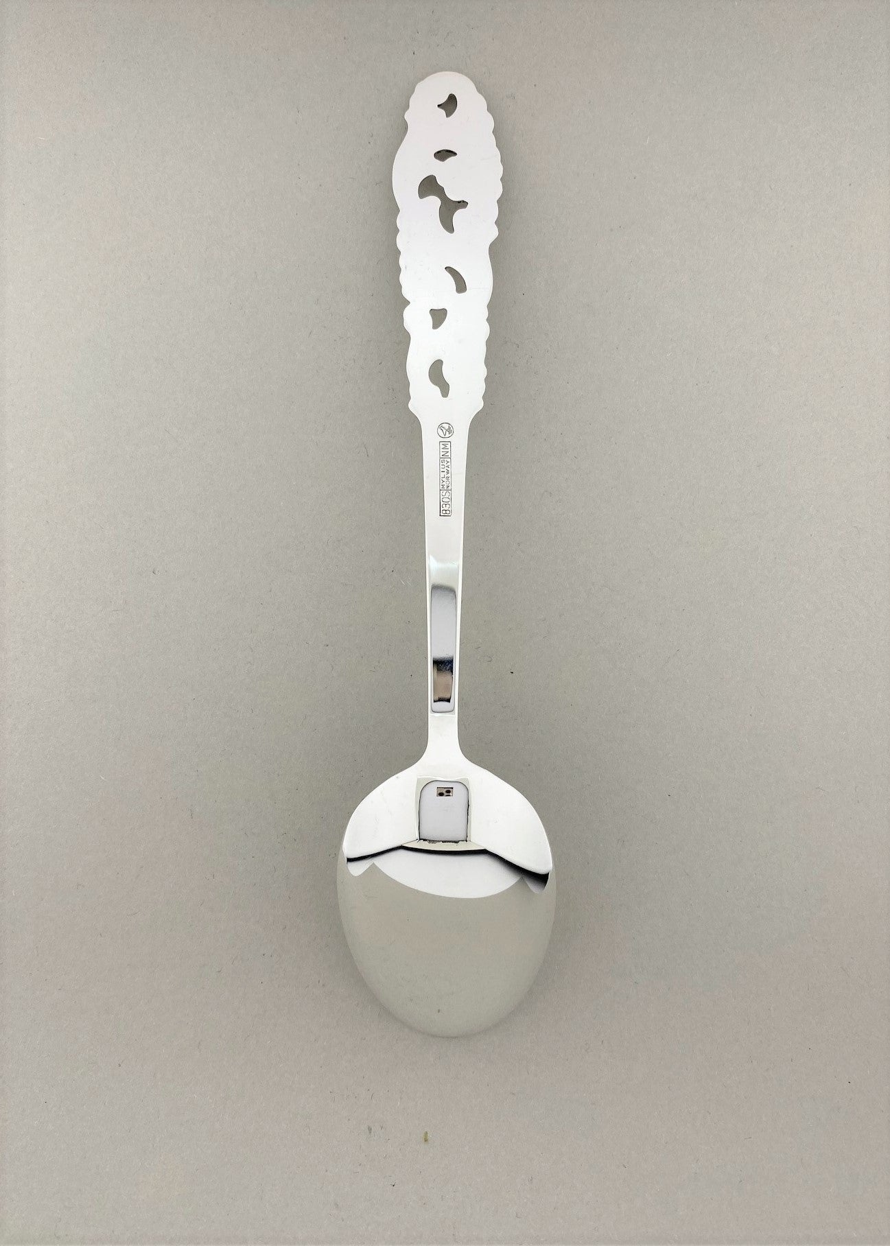 Vintage Telesølv liten spisekniv