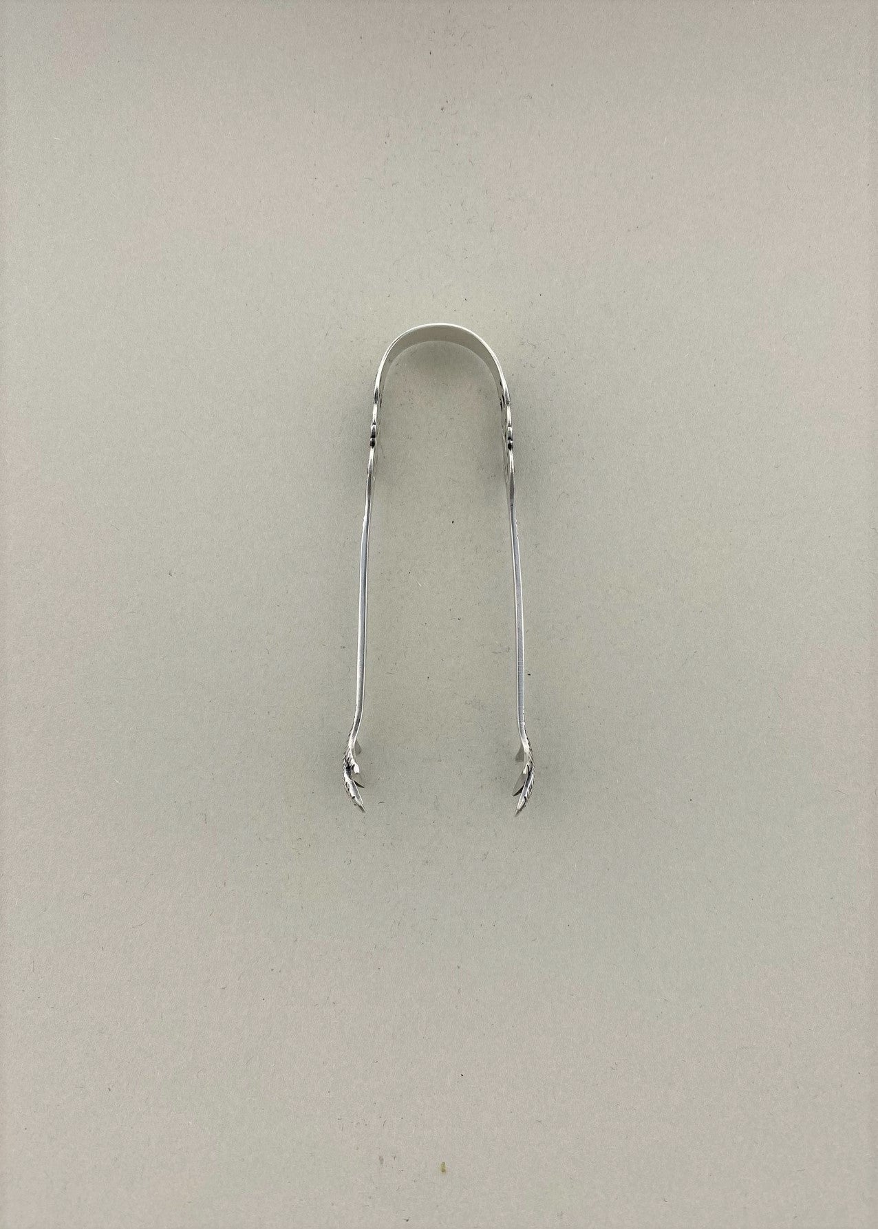 Vintage Viking Rose sukkerklype / olivenklype