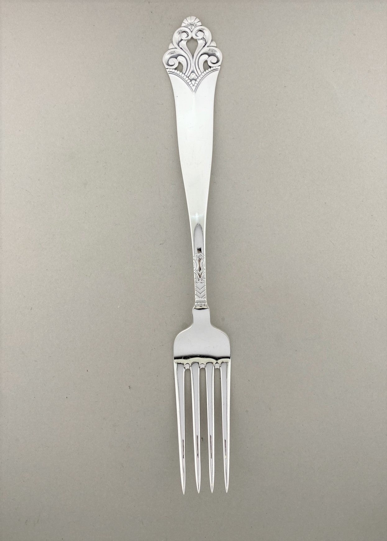 Vintage Lillemor stor spisegaffel
