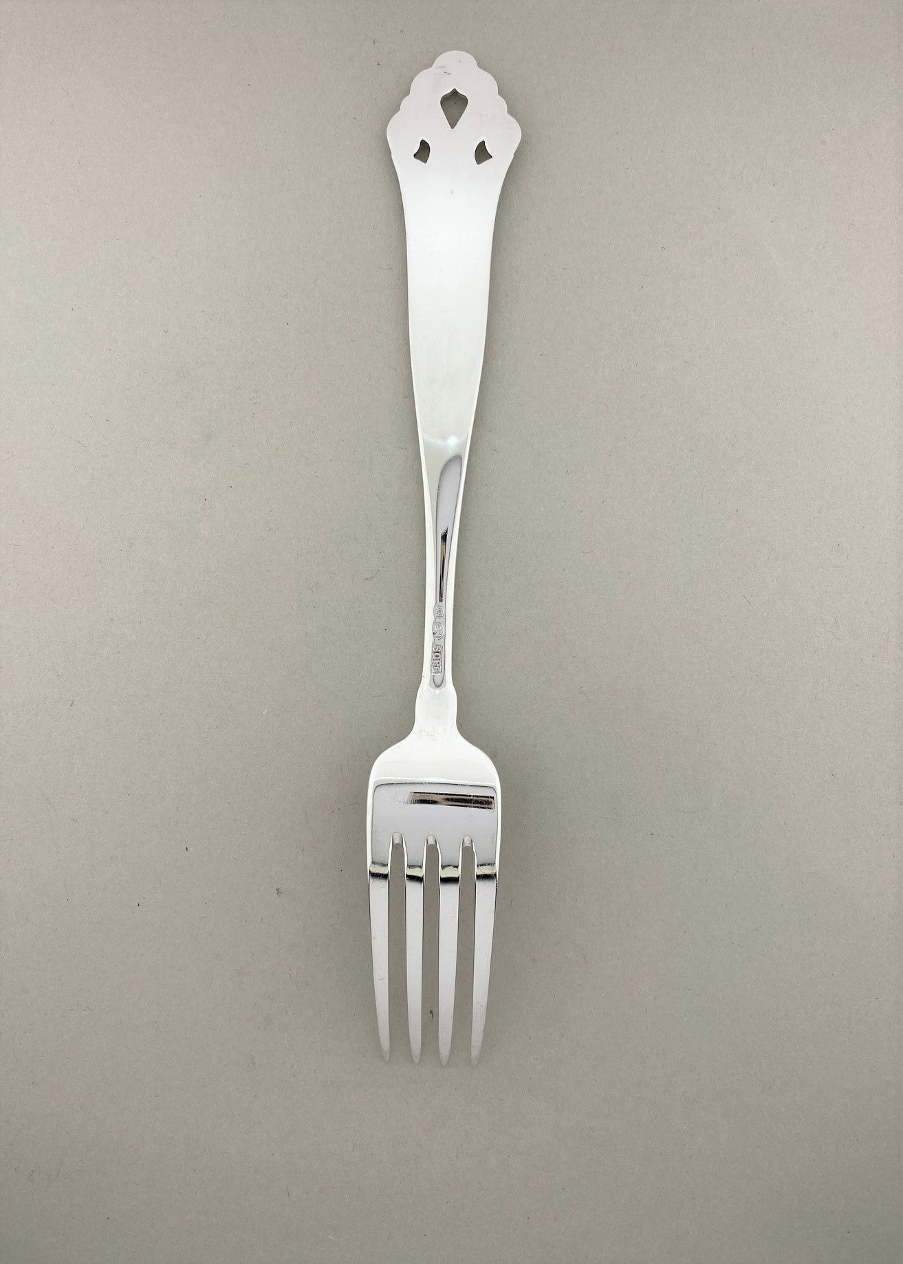 Vintage Lillemor stor spisegaffel