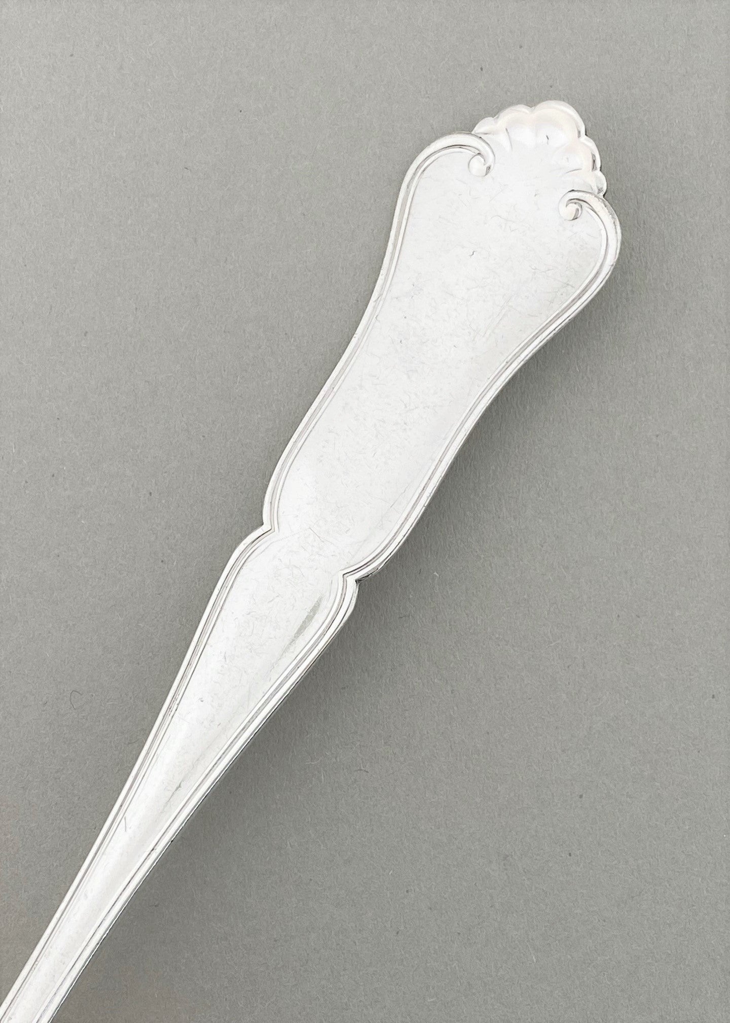 Vintage Märtha large dining fork