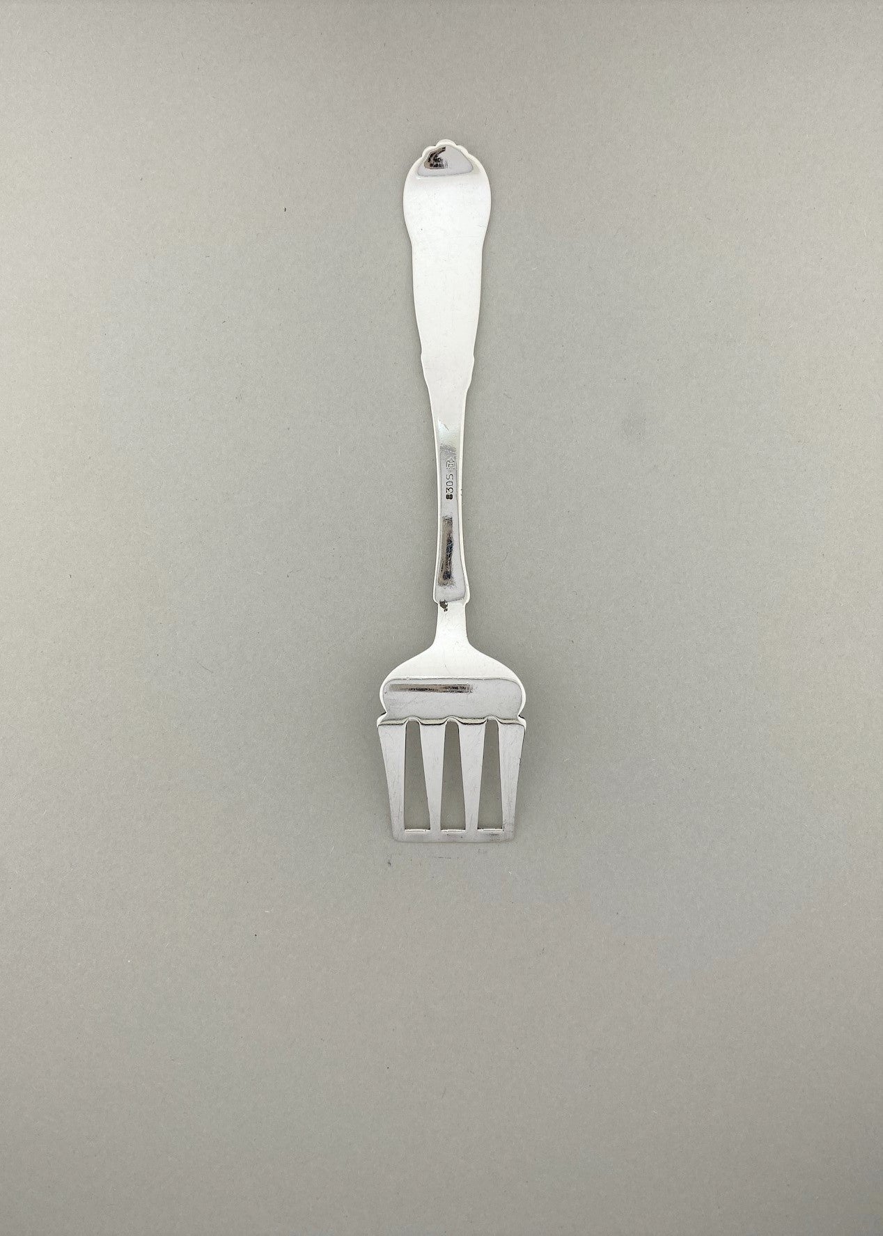 Vintage Hardanger sardingaffel