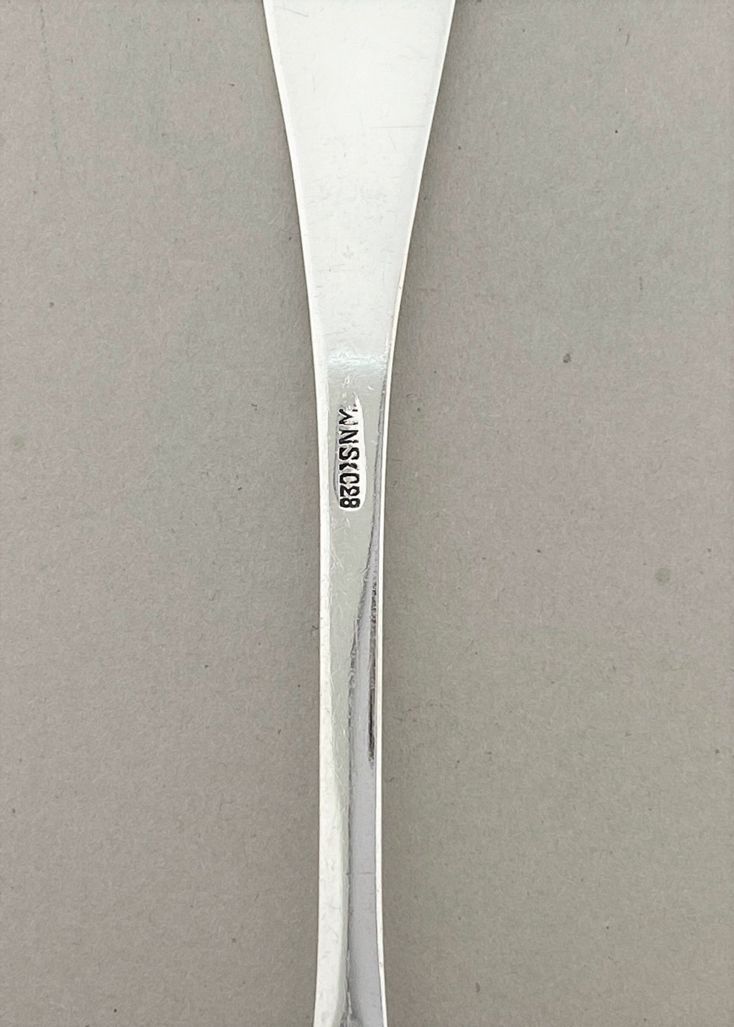 Vintage Opphøiet Rose stor syltetøyskje
