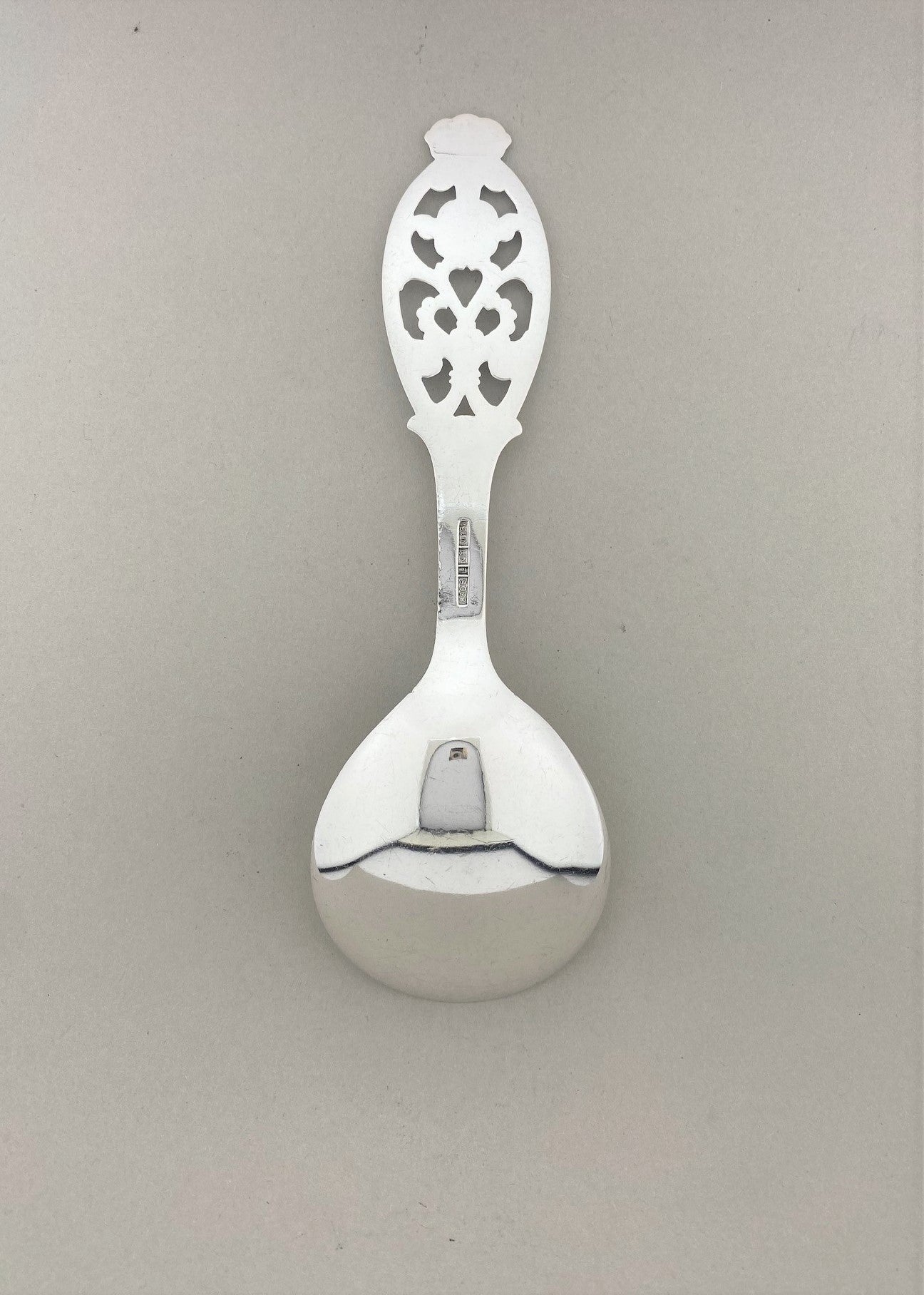 Vintage Original spoon 161 confectionery spoon