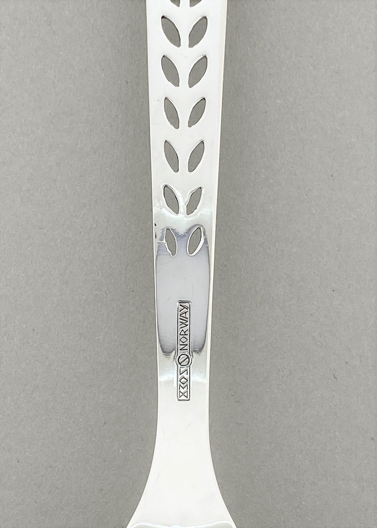 Vintage Juvel smørkniv