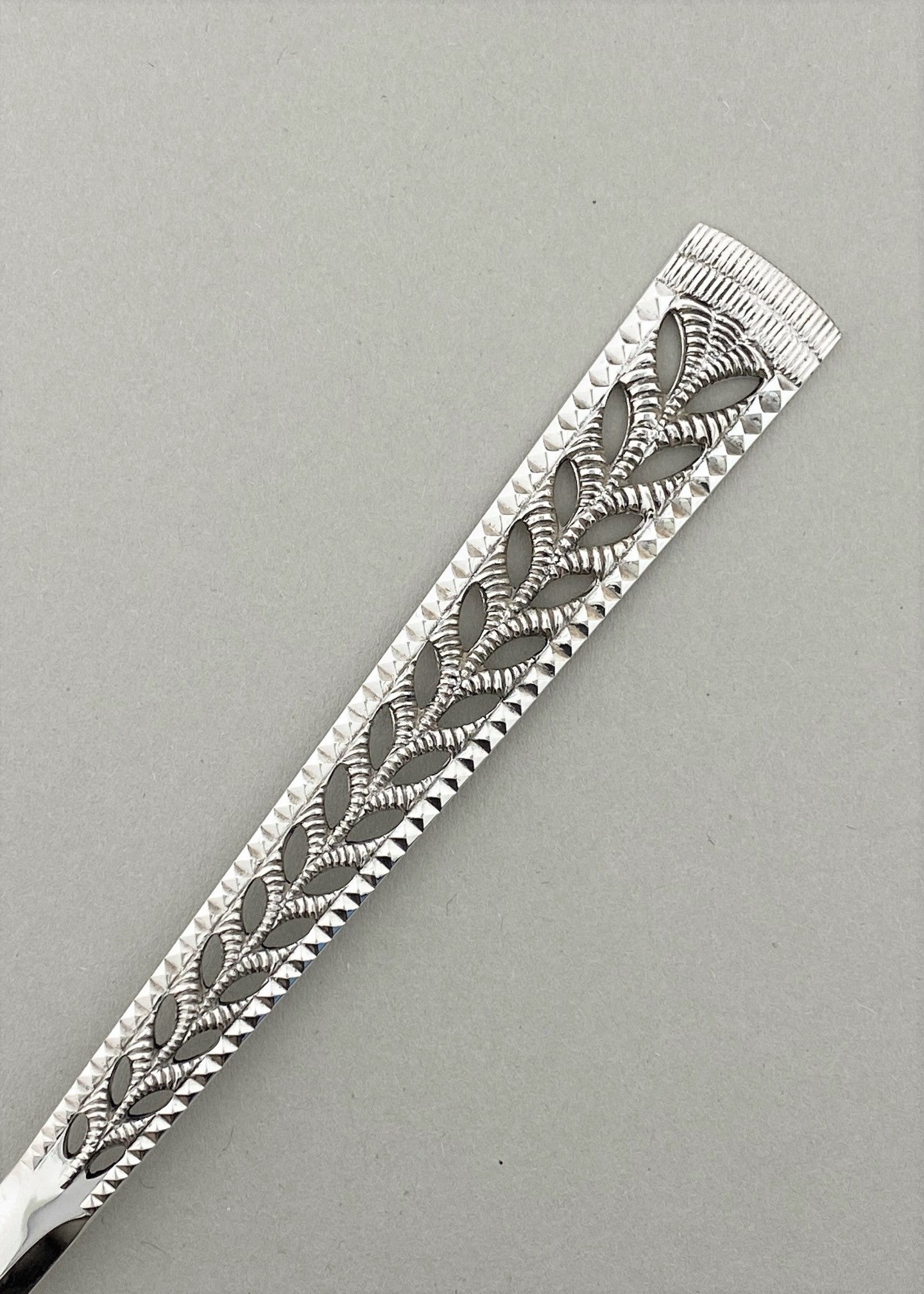 Vintage Juvel smørkniv