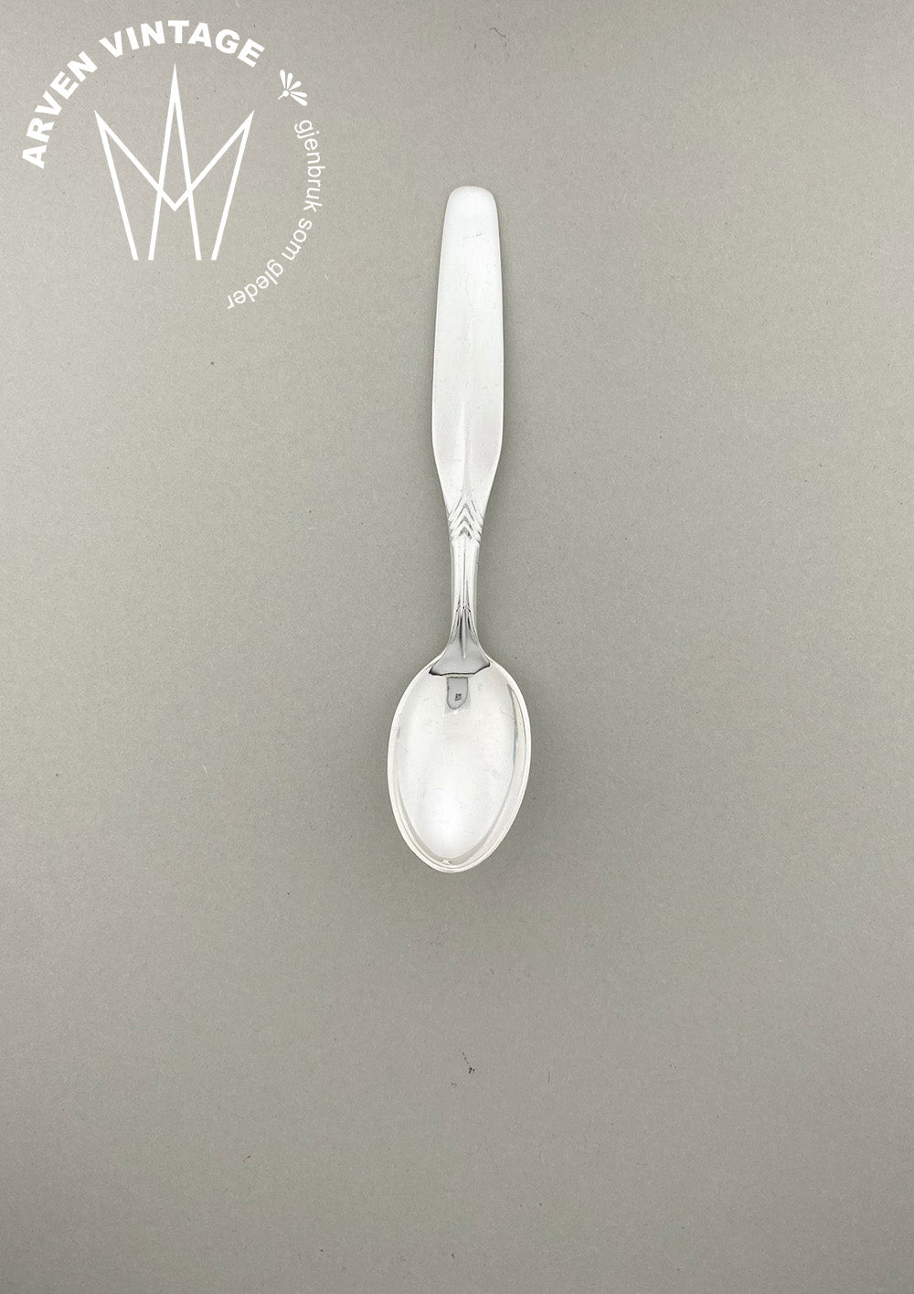 Vintage Ny Linje teskje