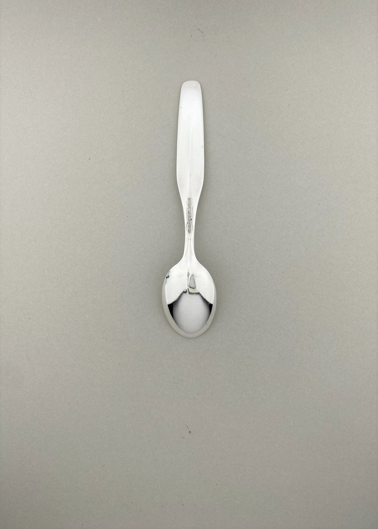 Vintage Ny Linje teskje