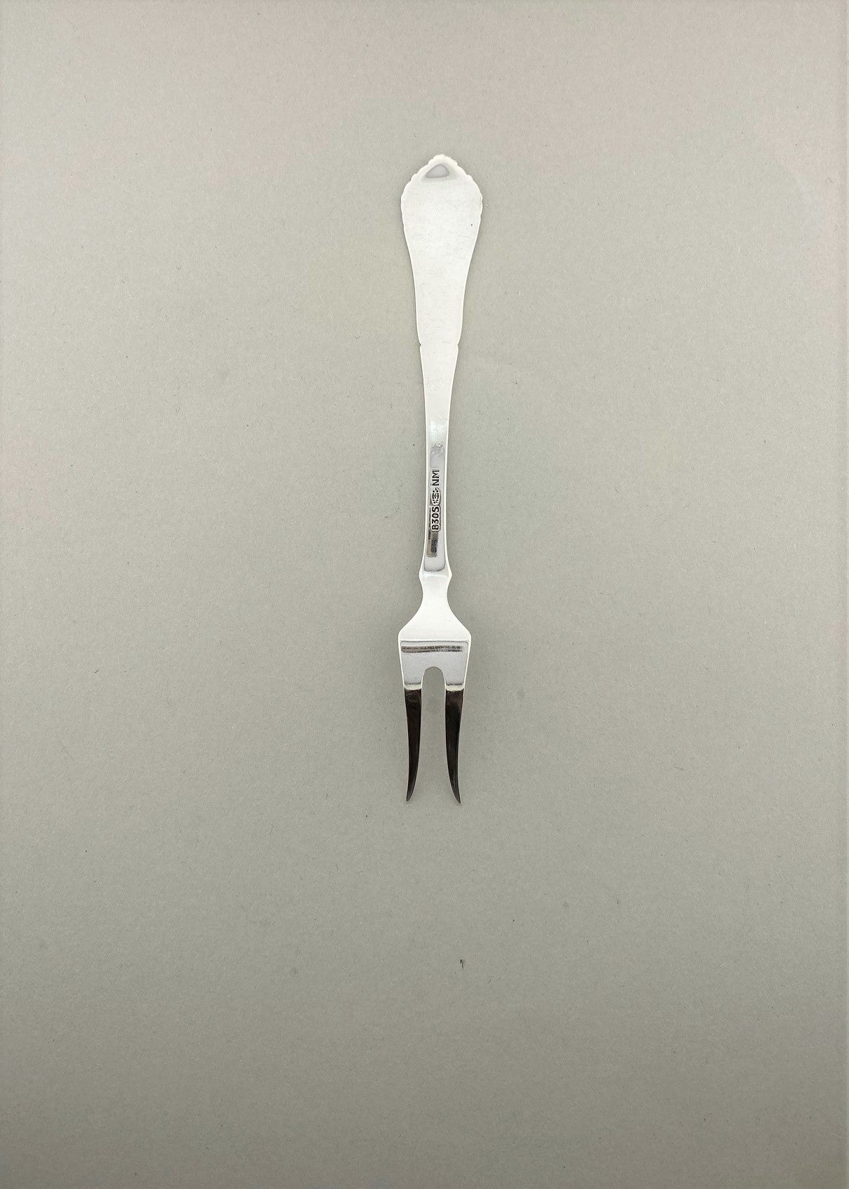 Vintage Måne liten spisekniv